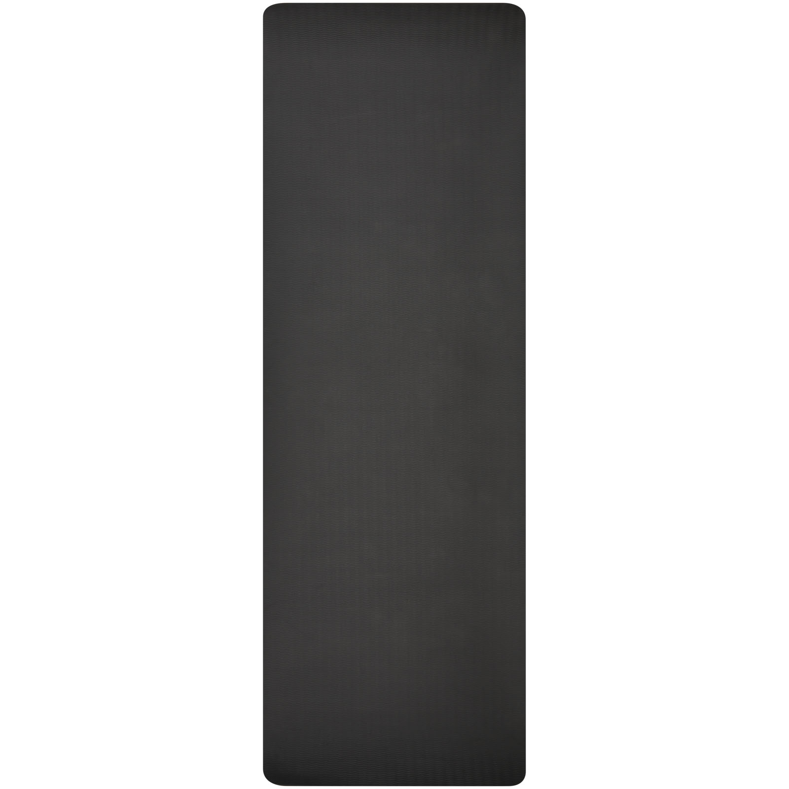 Trikona cork yoga mat