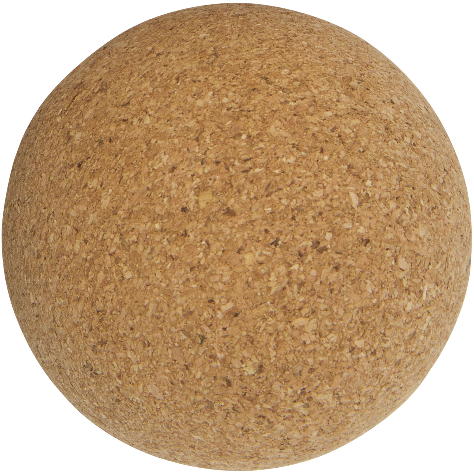 Trikona cork yoga ball – set of 2