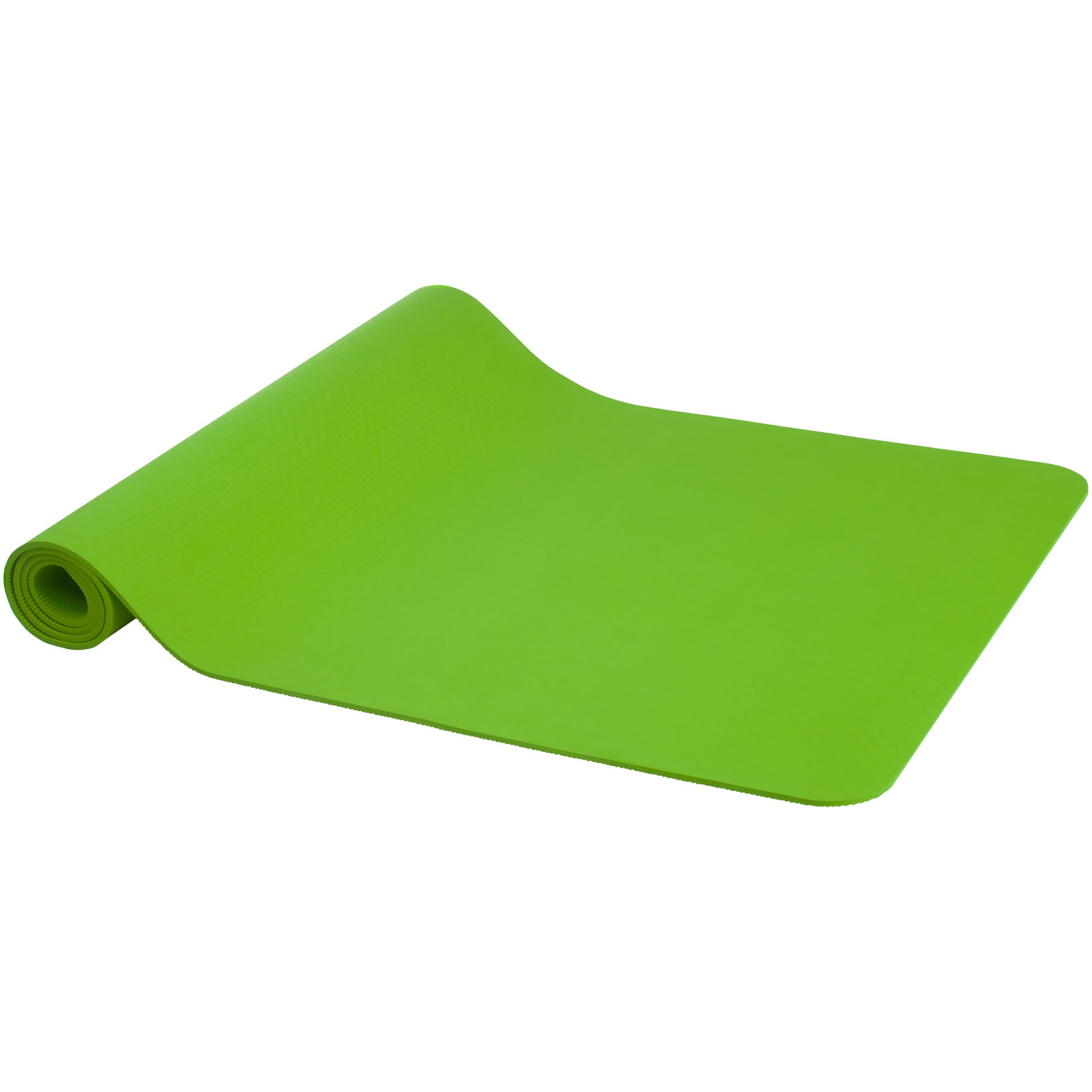 Virabha recycled TPE yoga mat