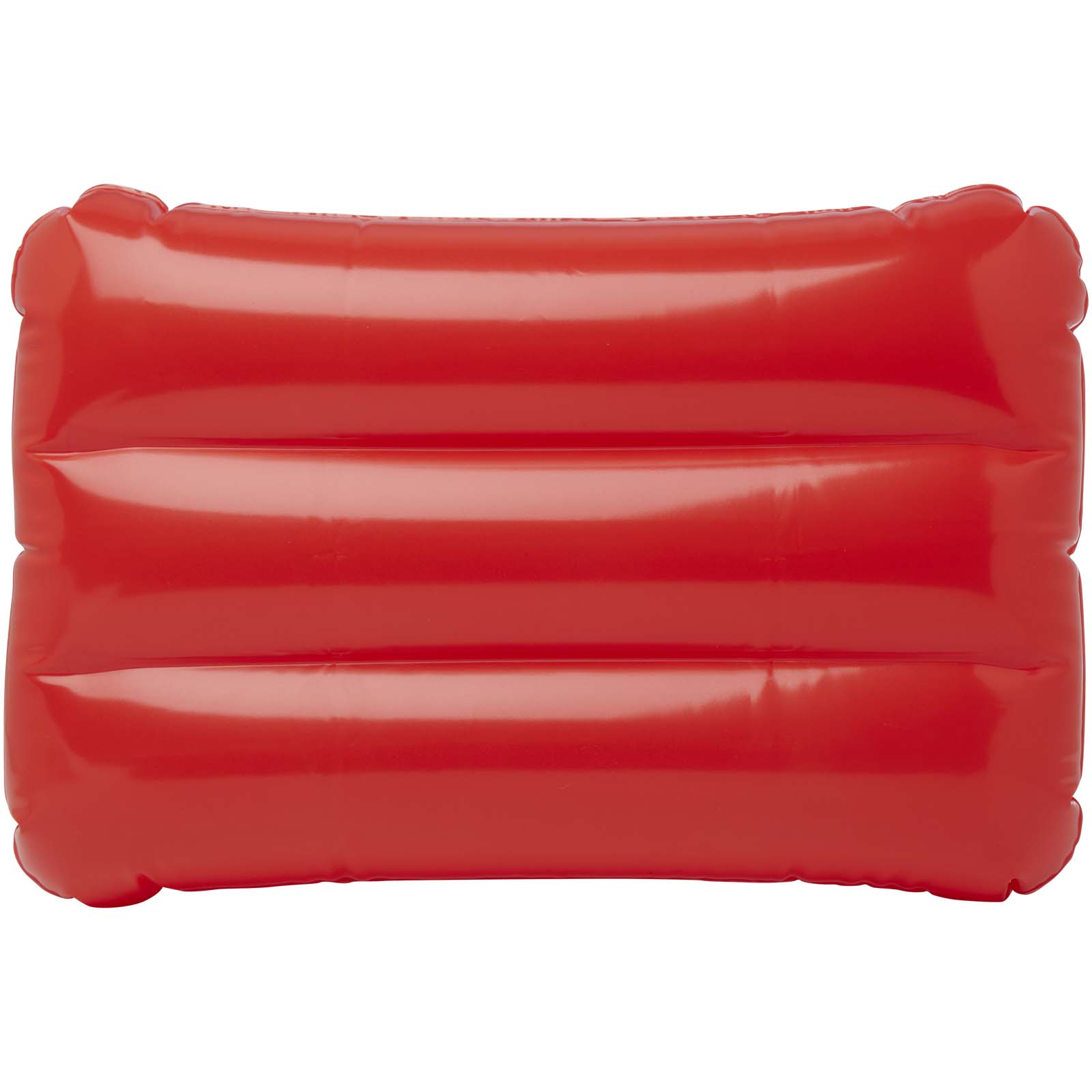 Sunny inflatable beach pillow