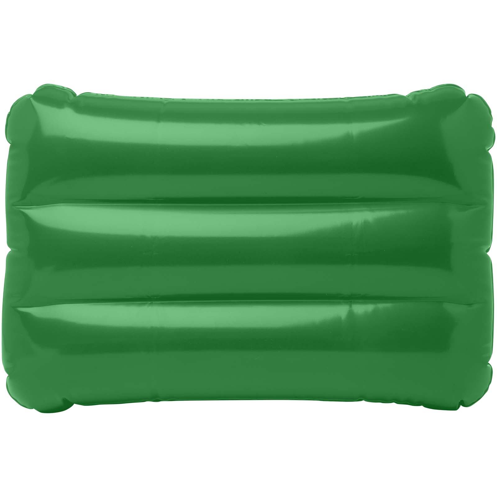 Sunny inflatable beach pillow