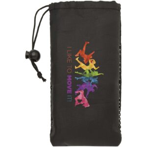 Grip 2-piece resistance band set