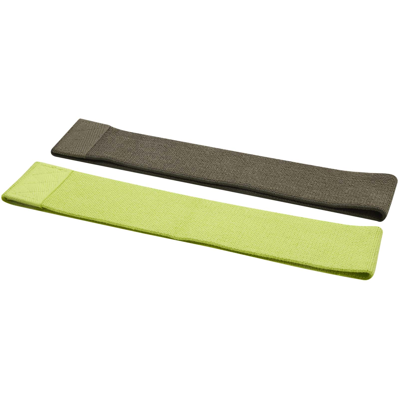 Grip 2-piece resistance band set