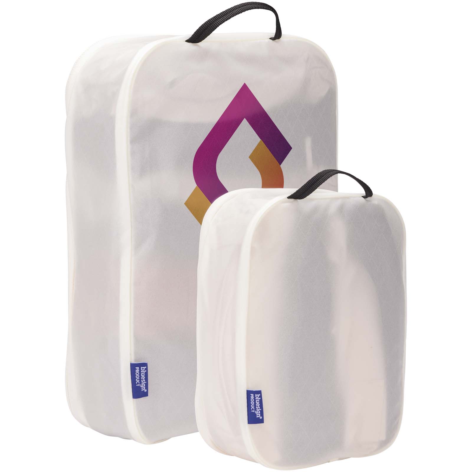 Thule 2-piece recycled packing cube set