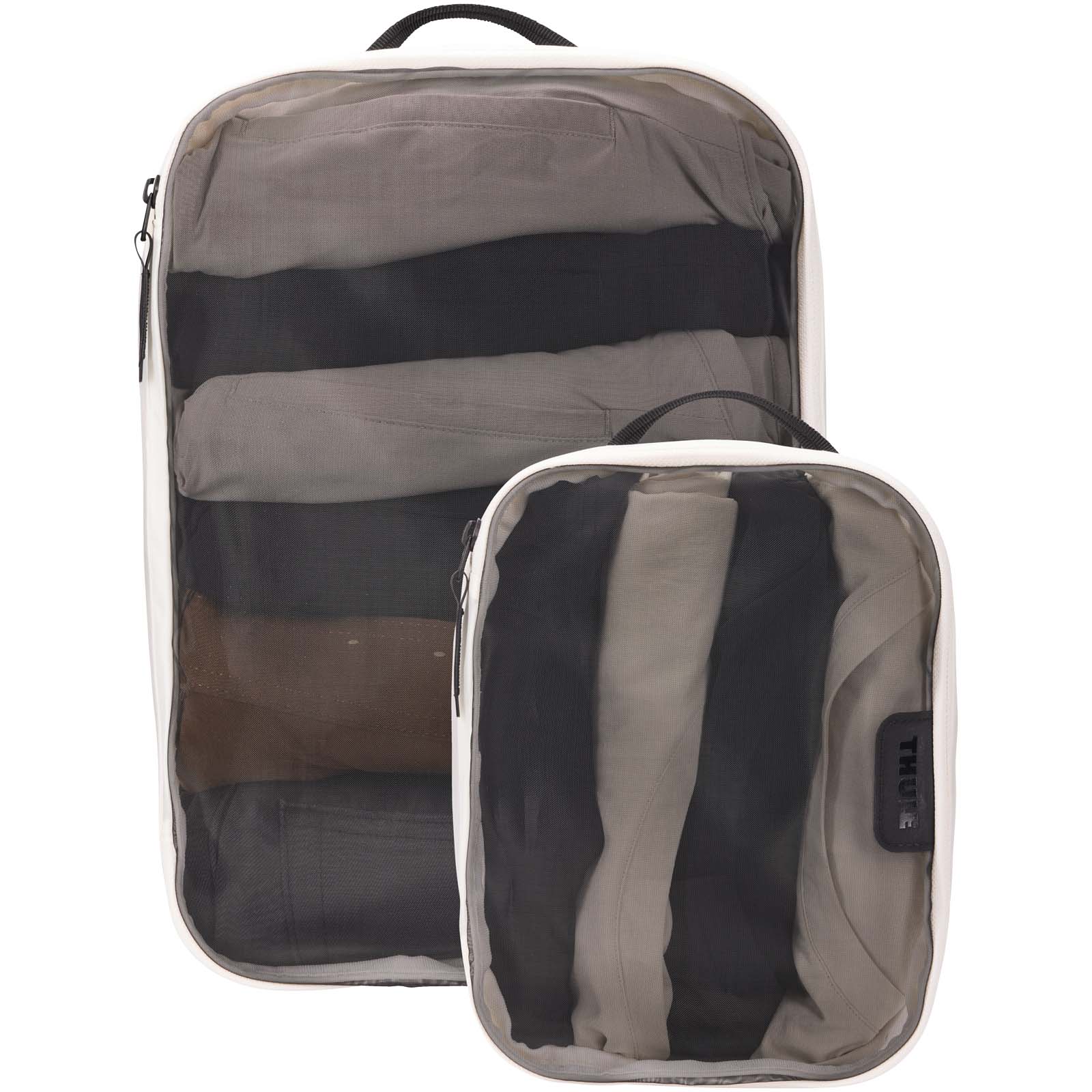 Thule 2-piece recycled packing cube set