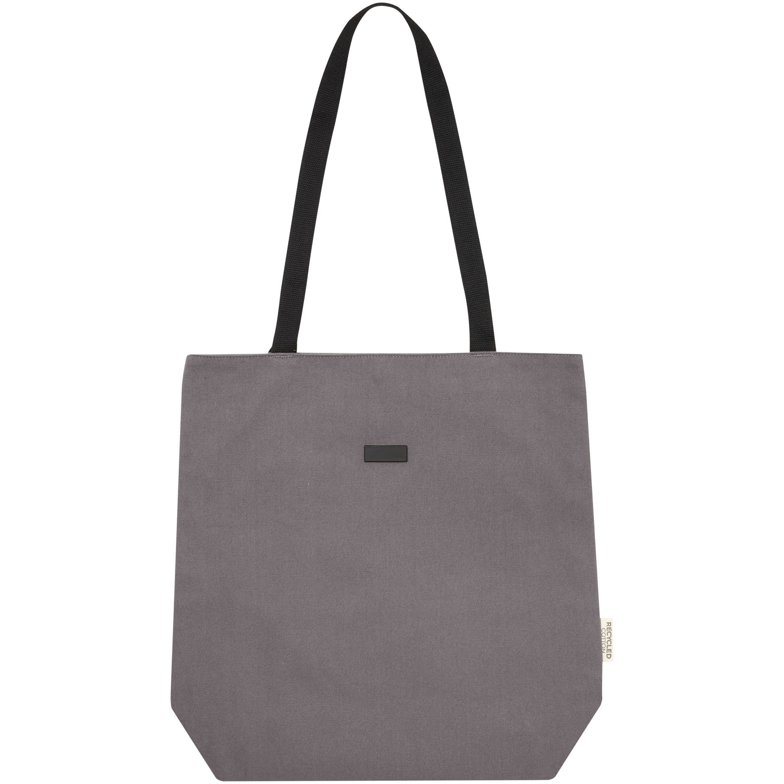 Joey GRS recycled canvas versatile tote bag 14L