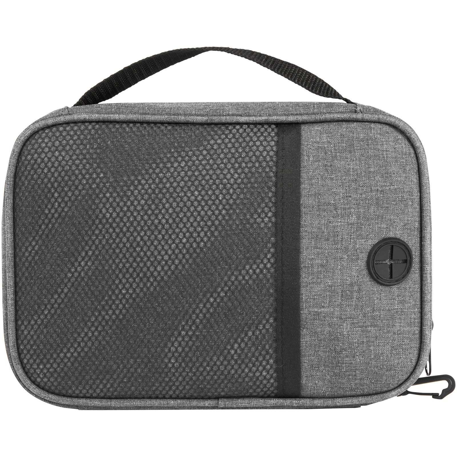 Ross GRS RPET tech pouch 1L