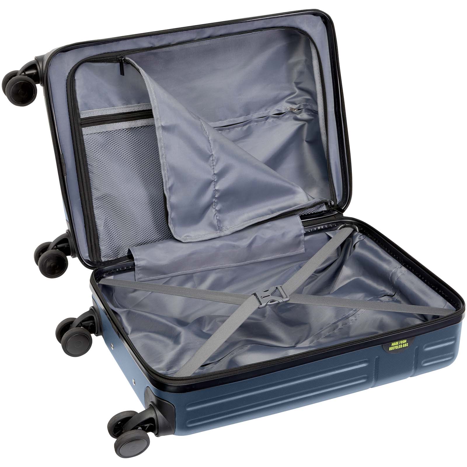 Rover 20″ GRS recycled cabin trolley 40L