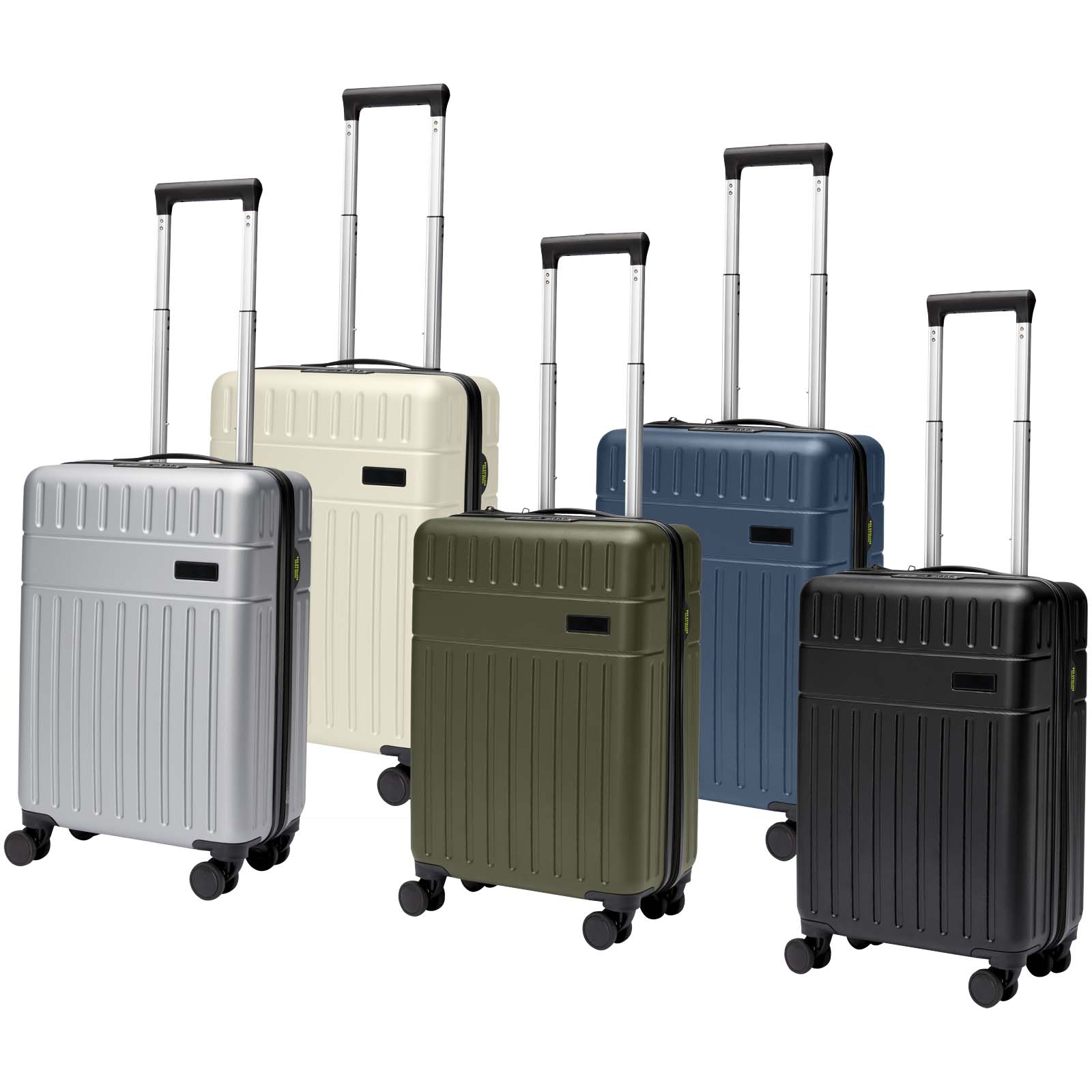 Rover 20″ GRS recycled cabin trolley 40L
