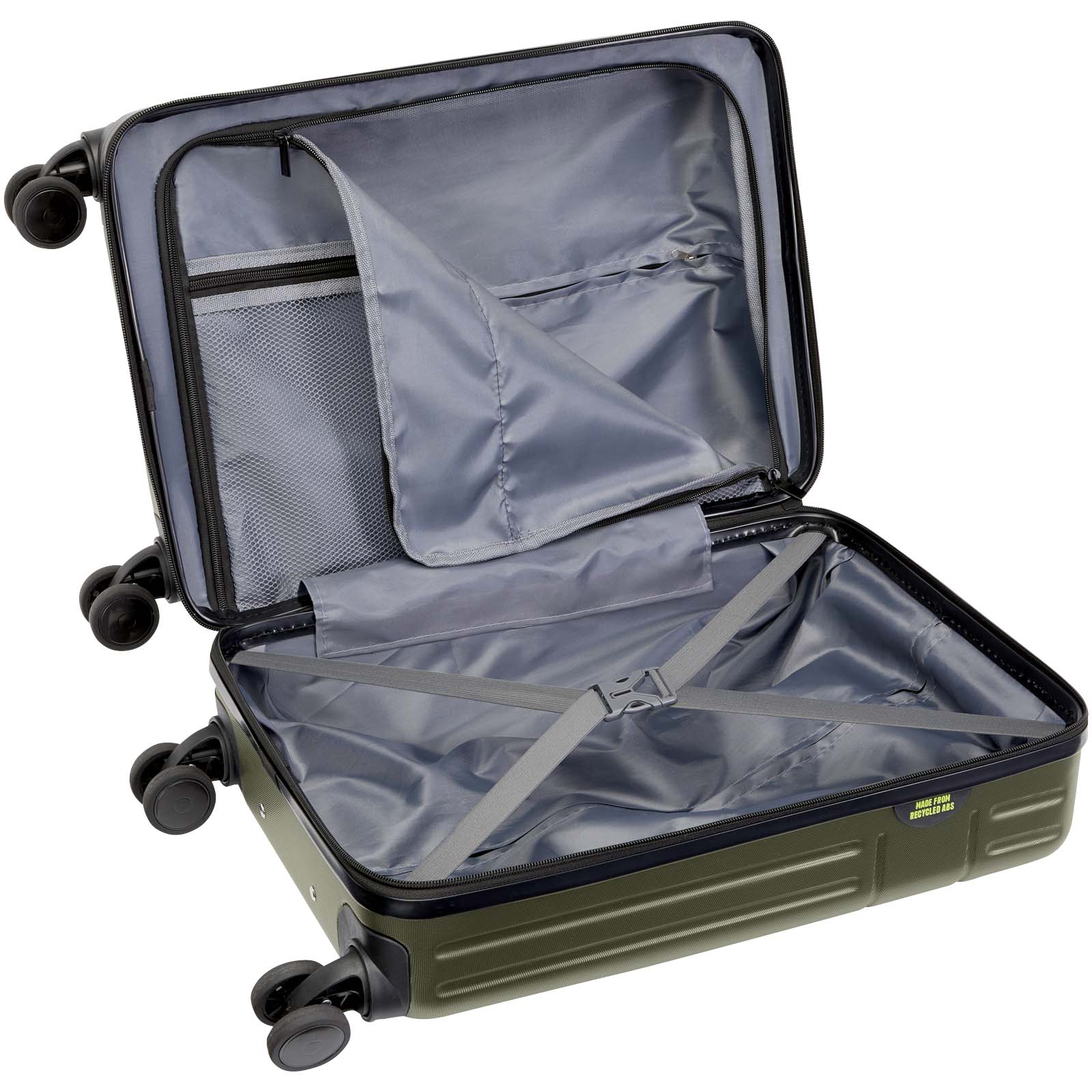 Rover 20″ GRS recycled cabin trolley 40L