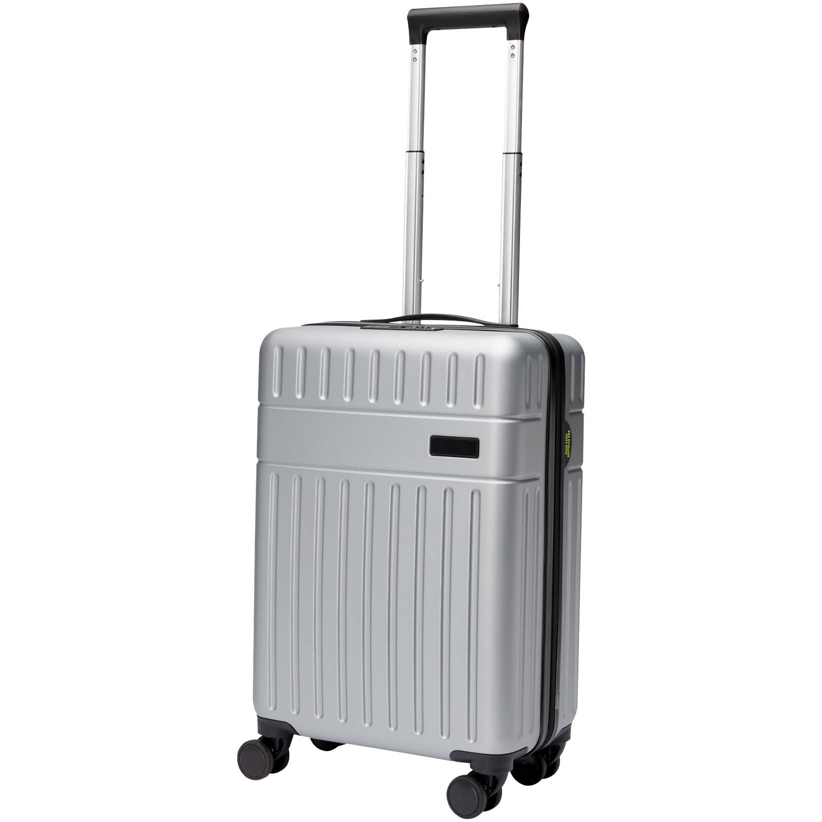 Rover 20″ GRS recycled cabin trolley 40L