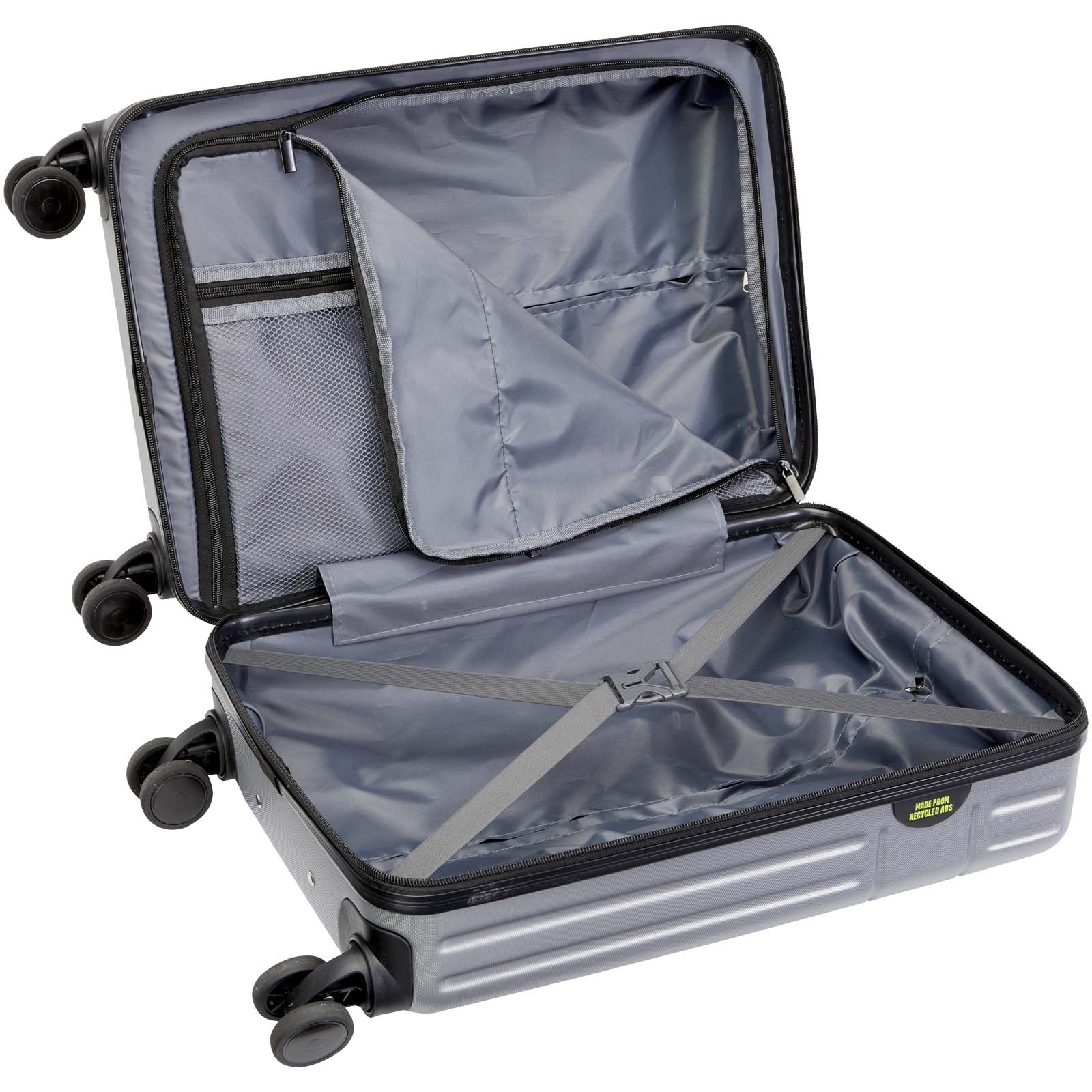 Rover 20″ GRS recycled cabin trolley 40L