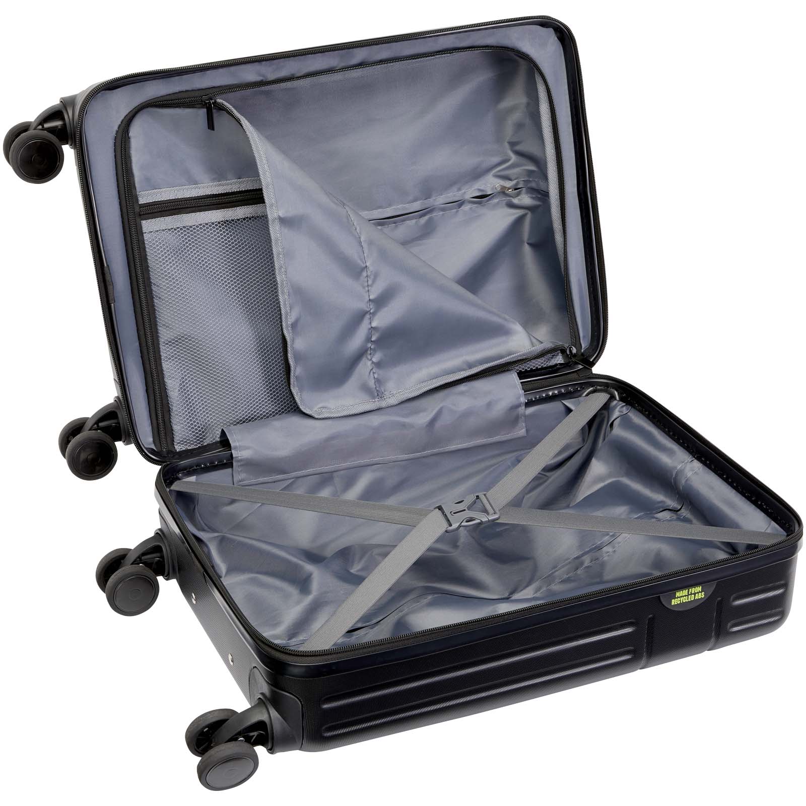 Rover 20″ GRS recycled cabin trolley 40L