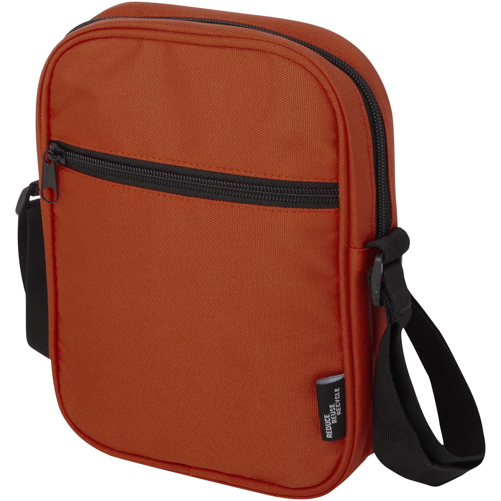 Byron GRS recycled crossbody bag 2L