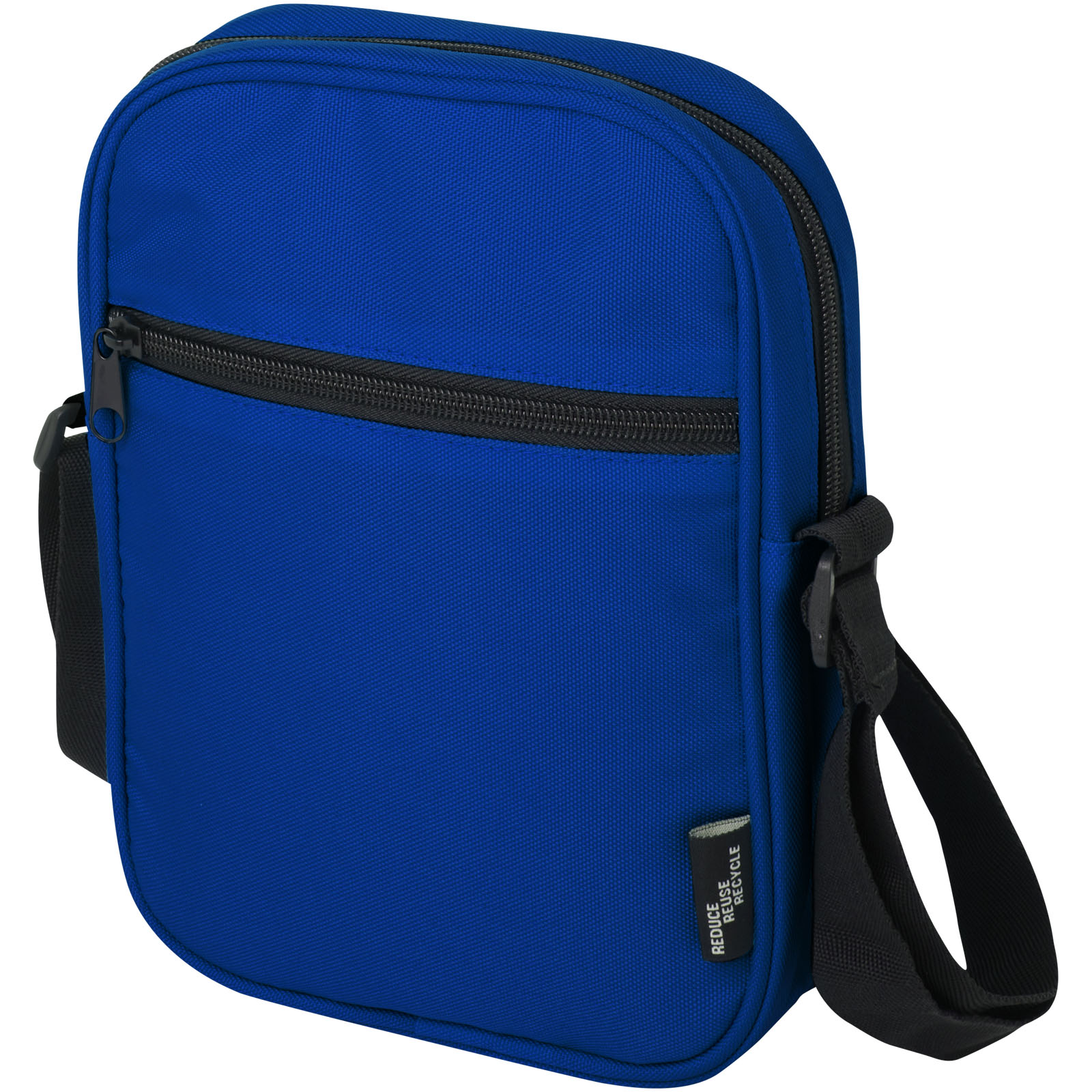 Byron GRS recycled crossbody bag 2L