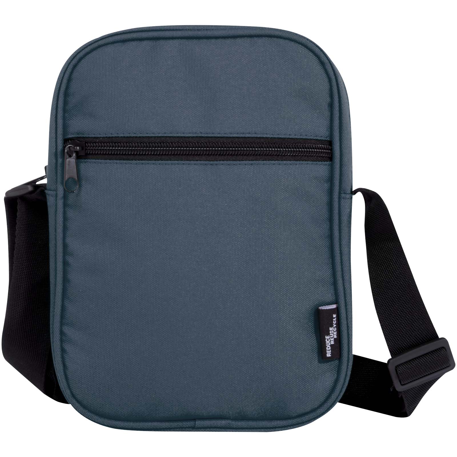 Byron GRS recycled crossbody bag 2L