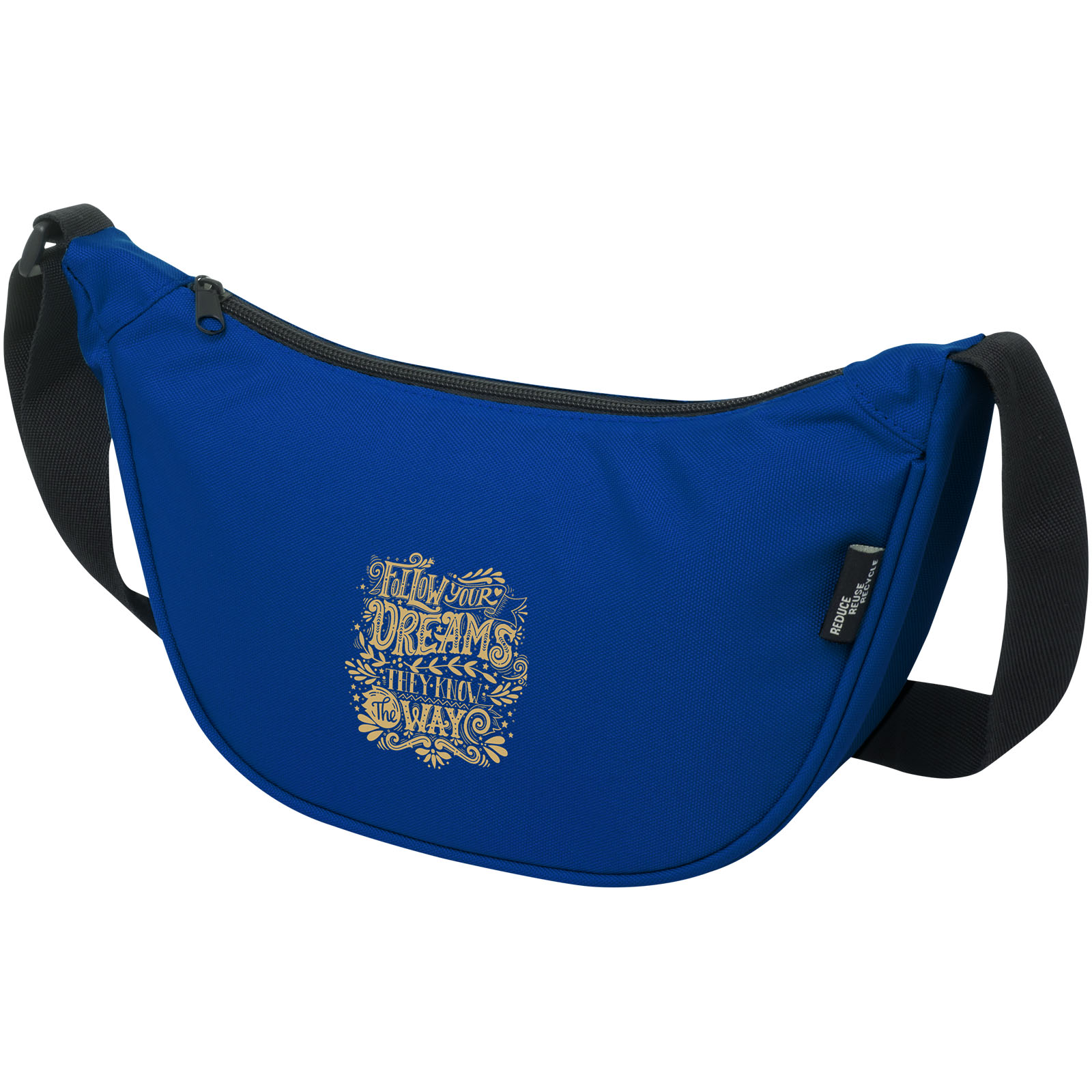 Byron recycled waist bag 1.5L