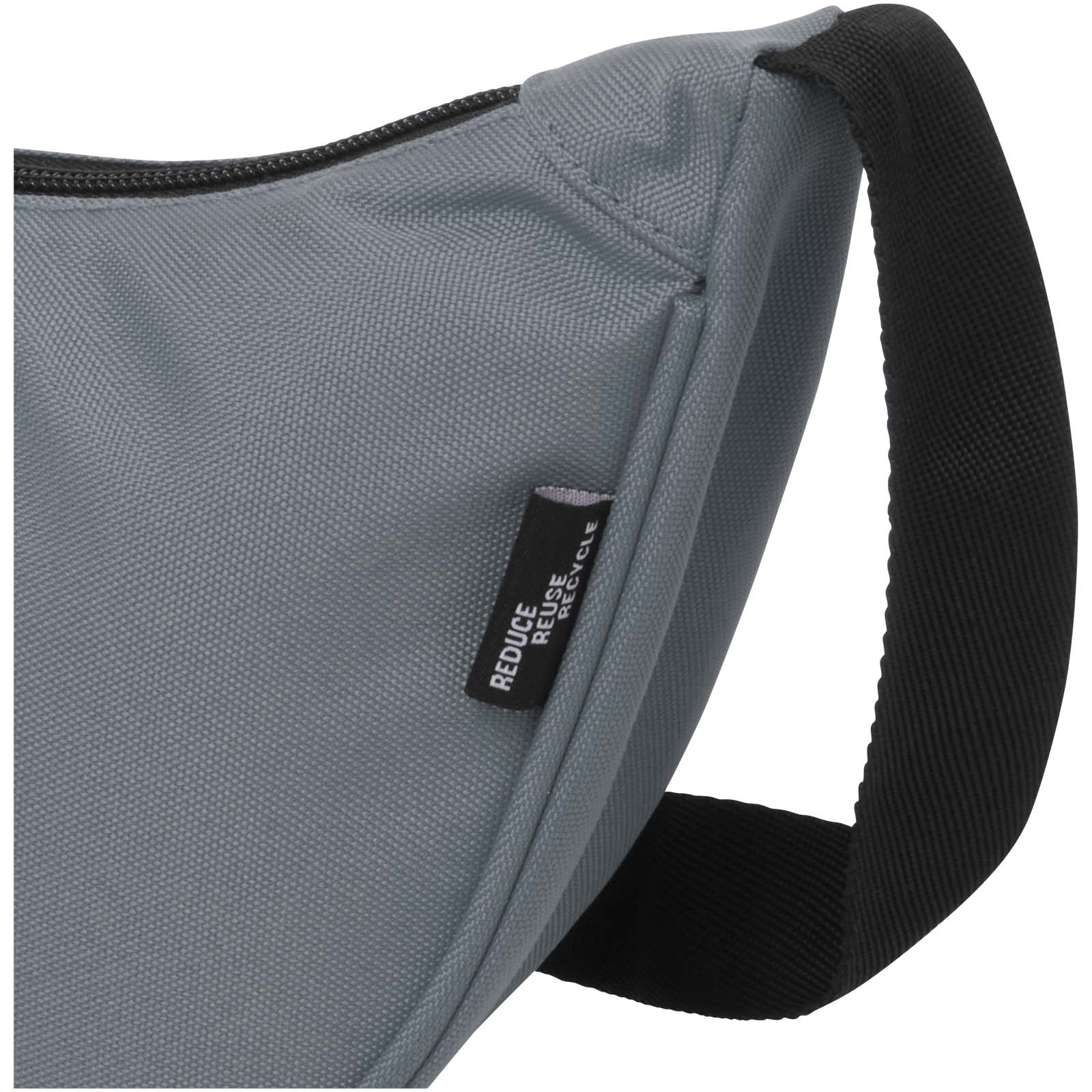 Byron recycled waist bag 1.5L
