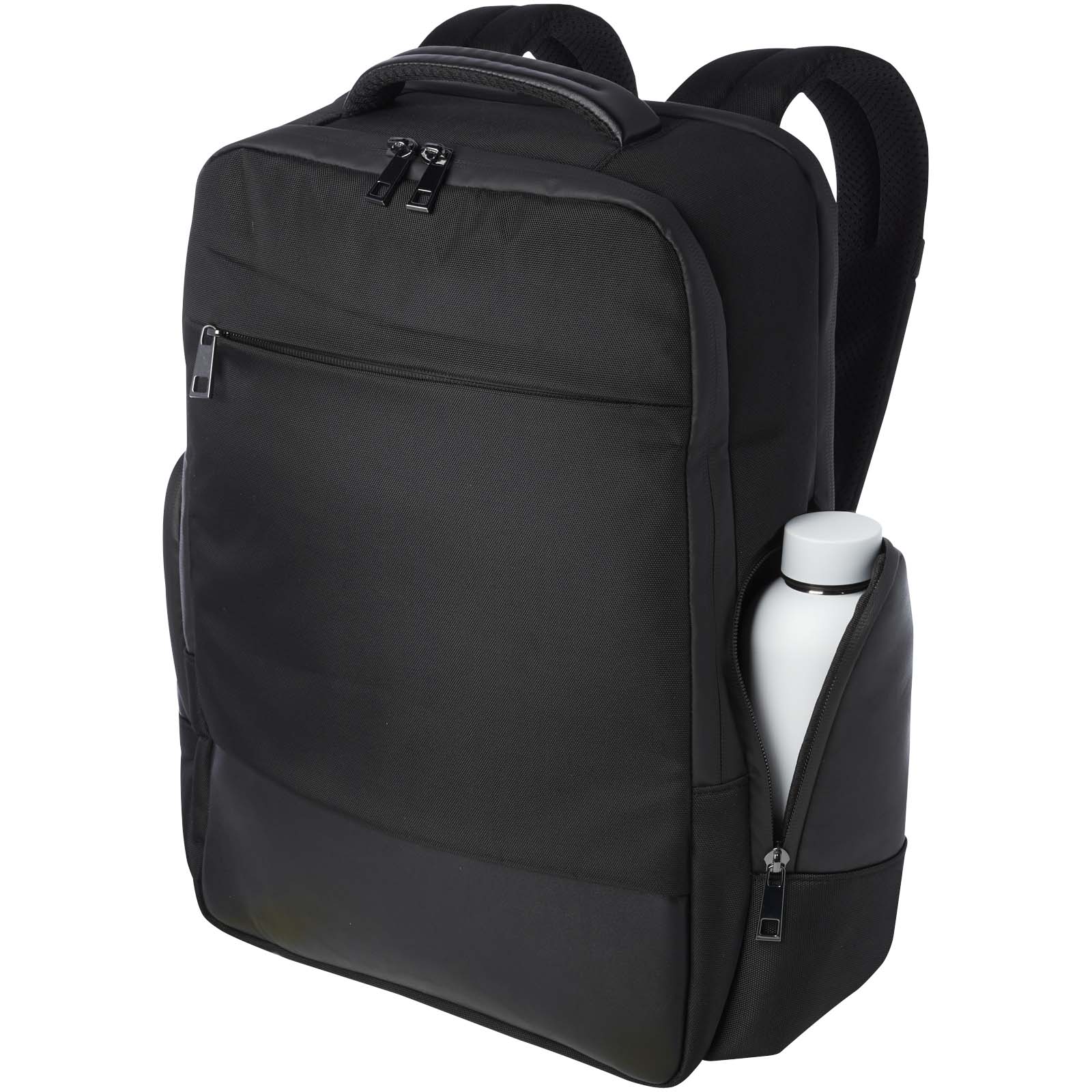 Expedition Pro 15.6″ GRS recycled laptop backpack 25L
