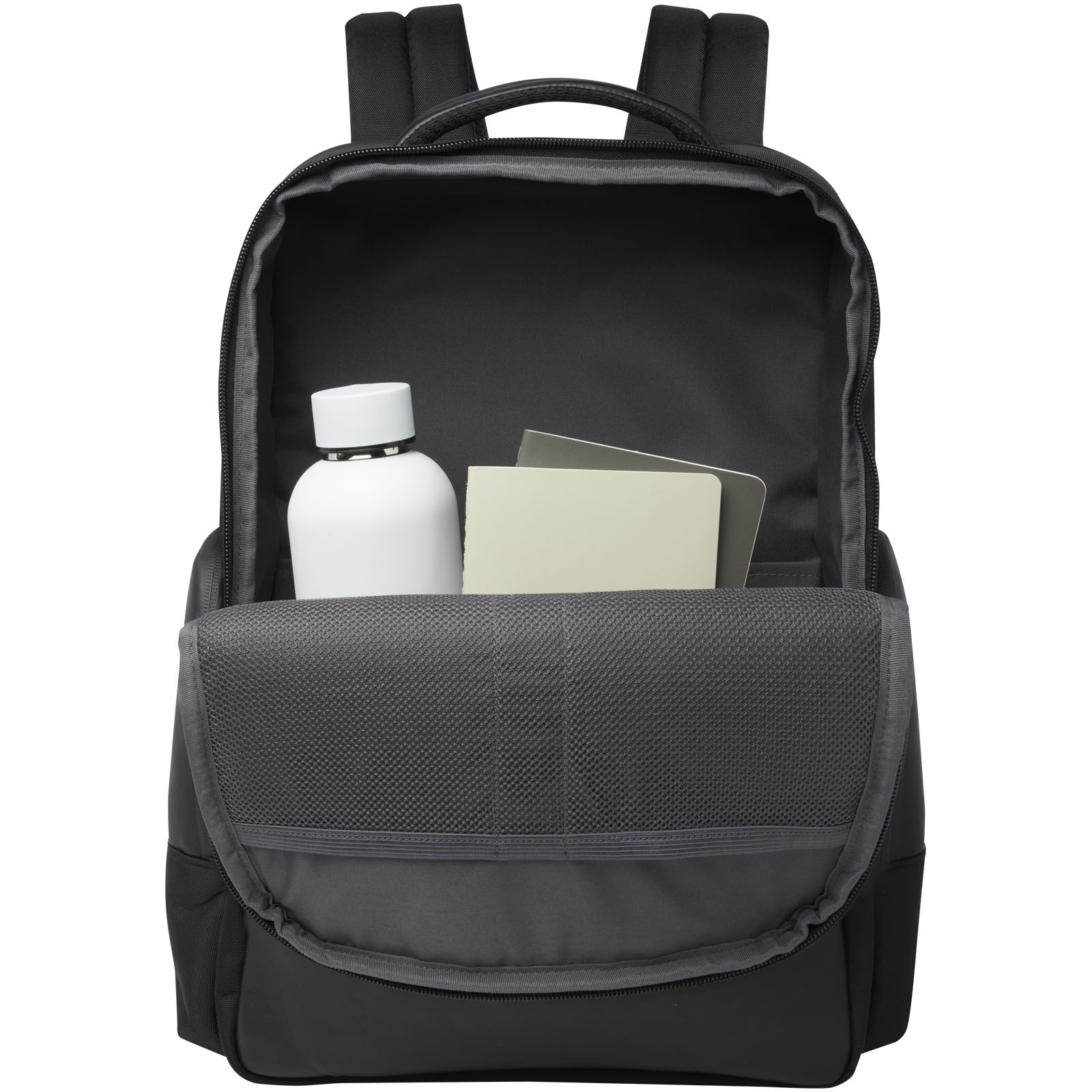 Expedition Pro 15.6″ GRS recycled laptop backpack 25L