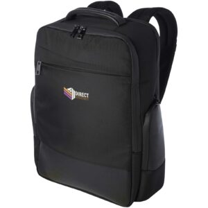 Expedition Pro 15.6″ GRS recycled laptop backpack 25L