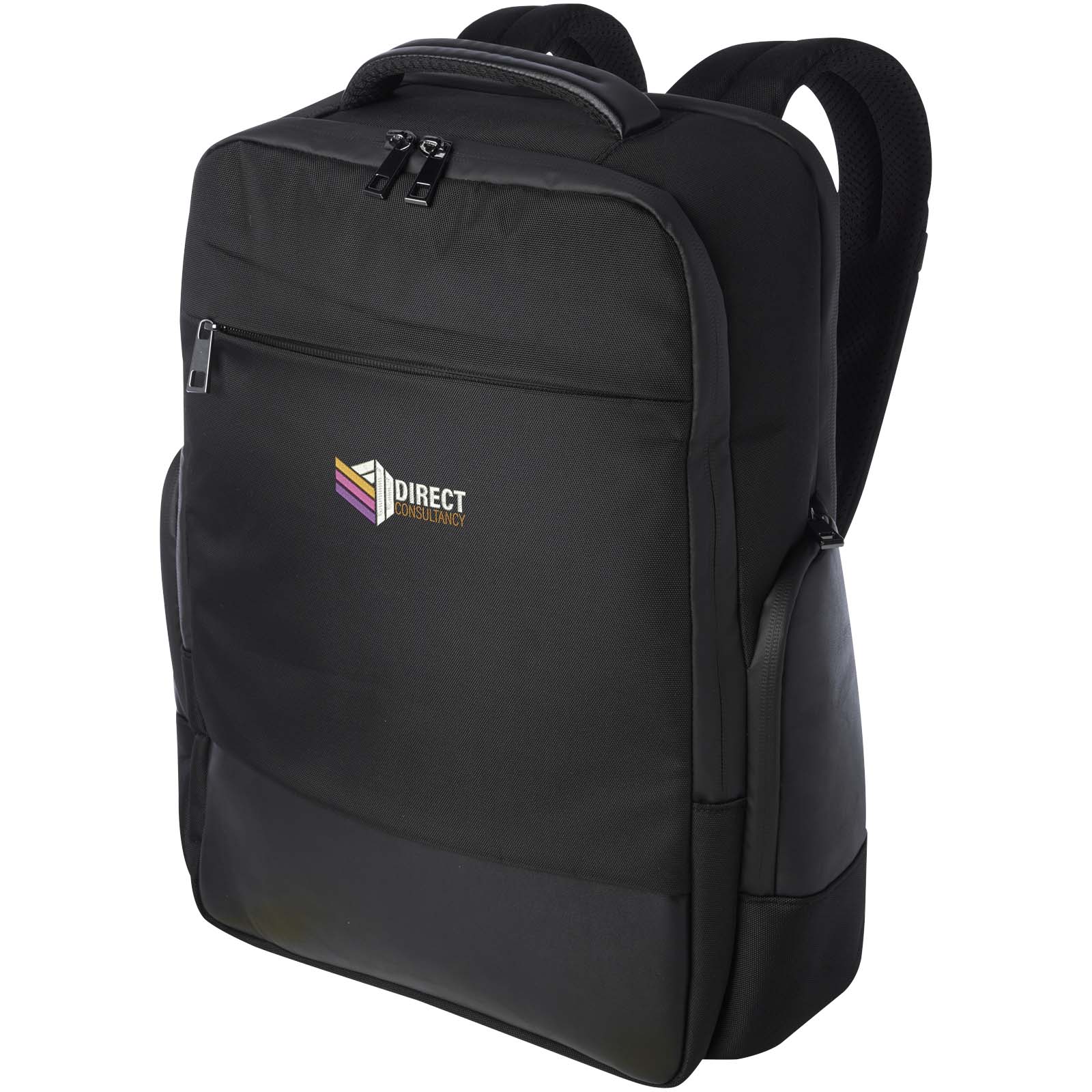 Expedition Pro 15.6″ GRS recycled laptop backpack 25L