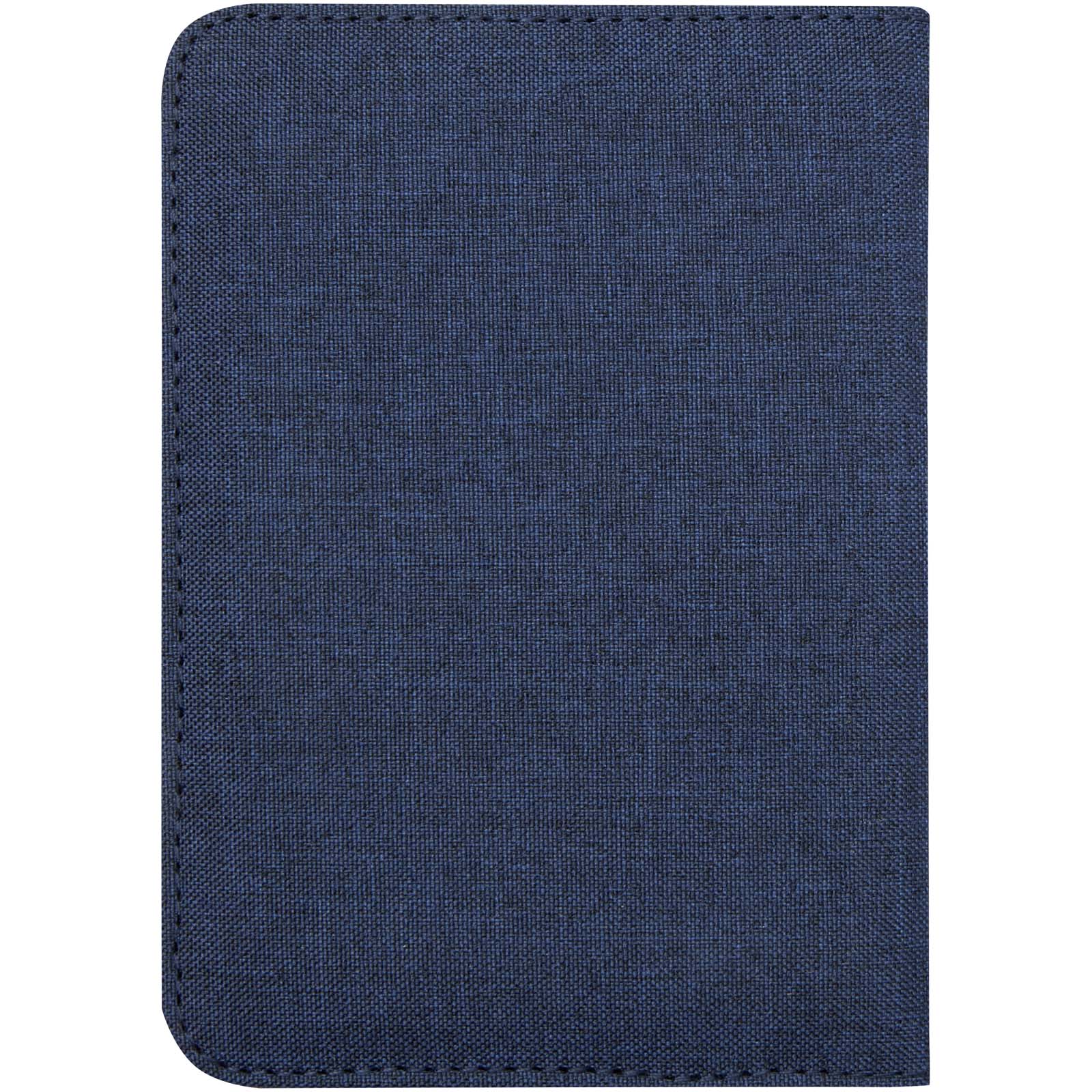 Ross GRS RPET RFID passport holder