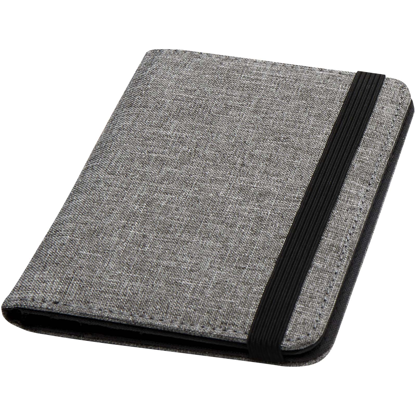 Ross GRS RPET RFID passport holder
