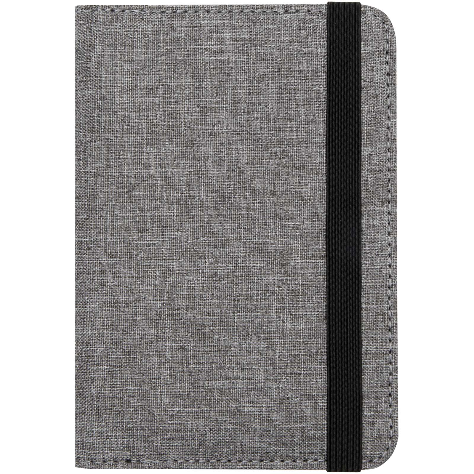 Ross GRS RPET RFID passport holder