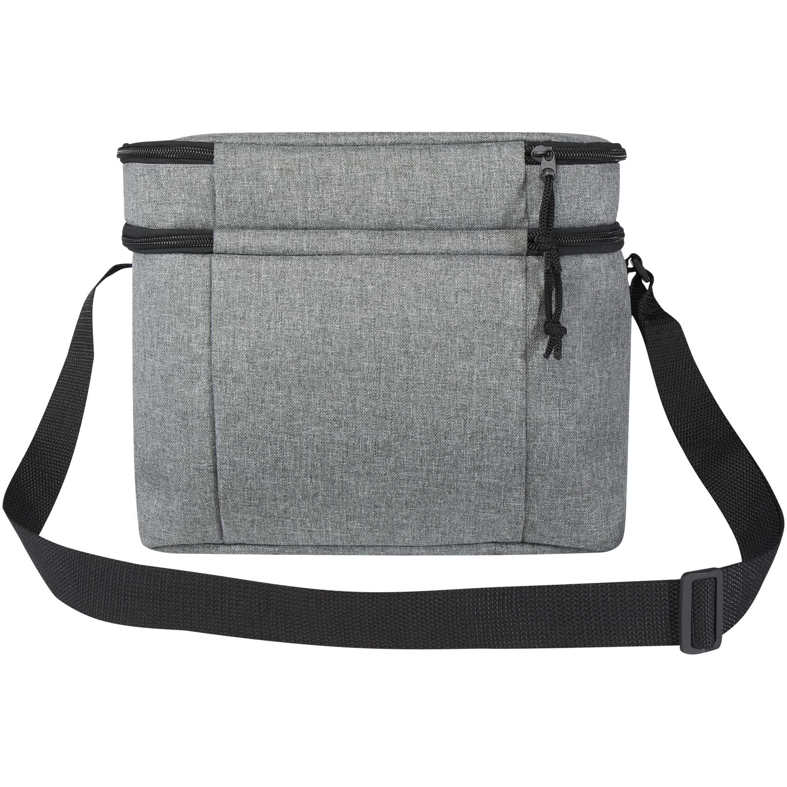 Tundra GRS RPET double compartments cooler bag 13L