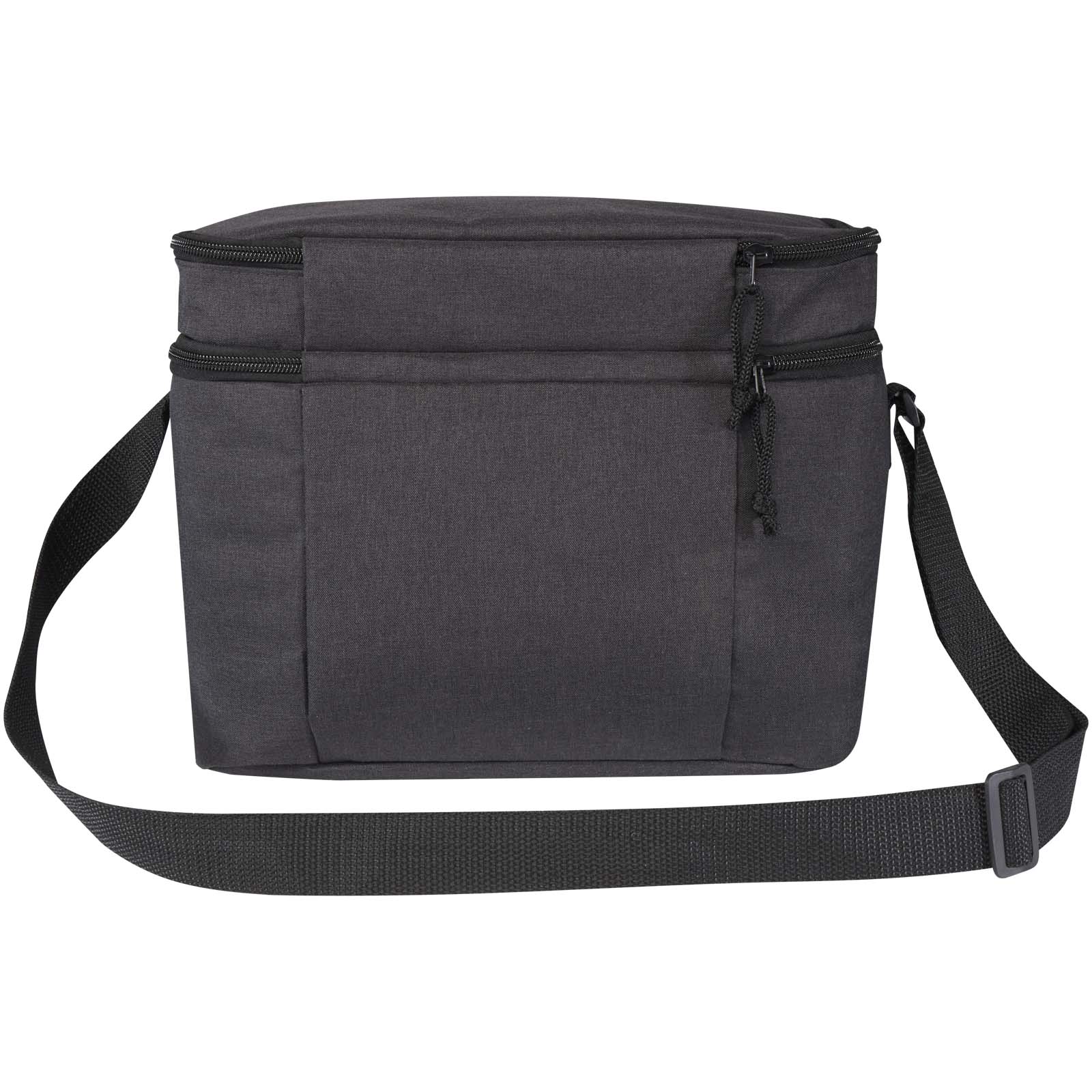 Tundra GRS RPET double compartments cooler bag 13L