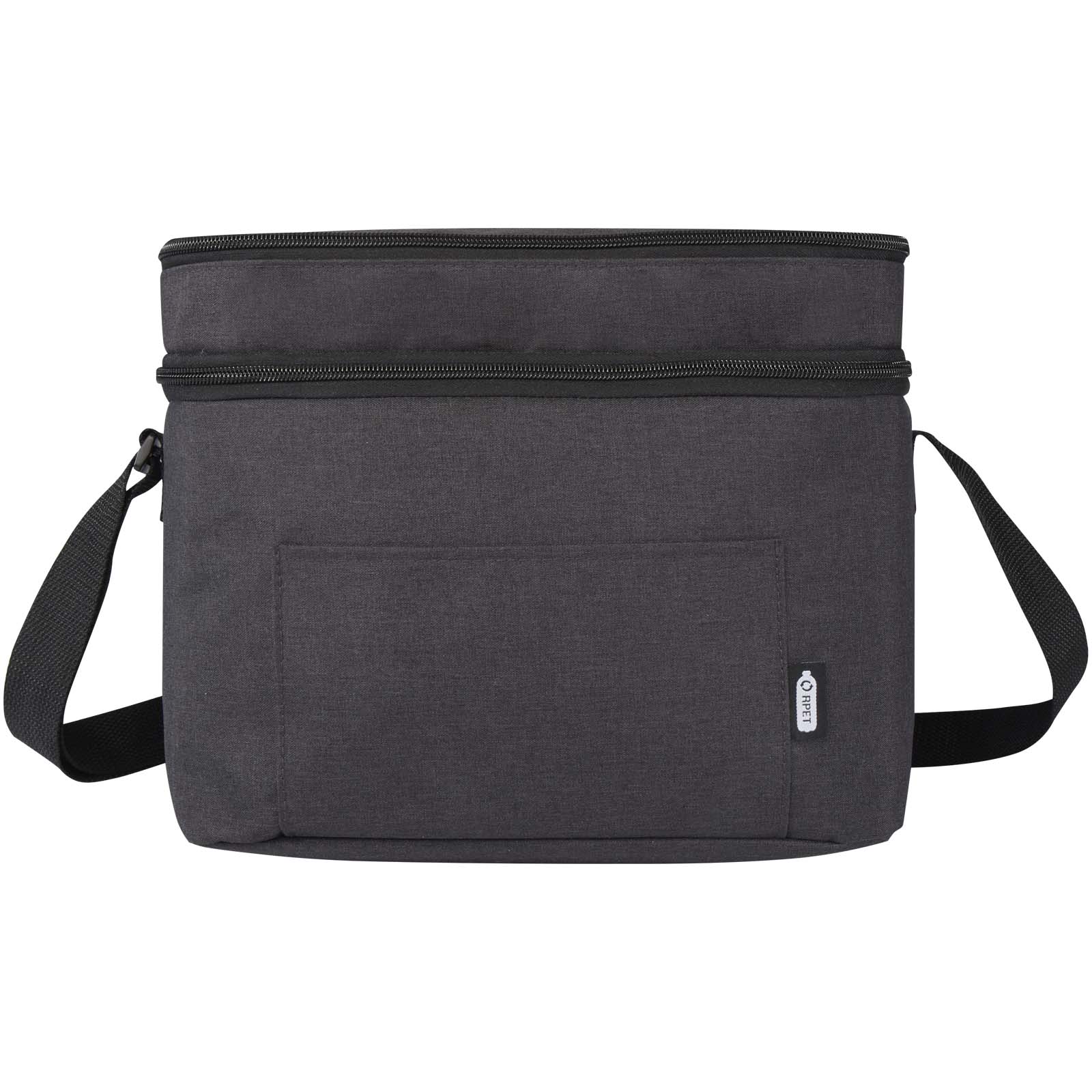 Tundra GRS RPET double compartments cooler bag 13L