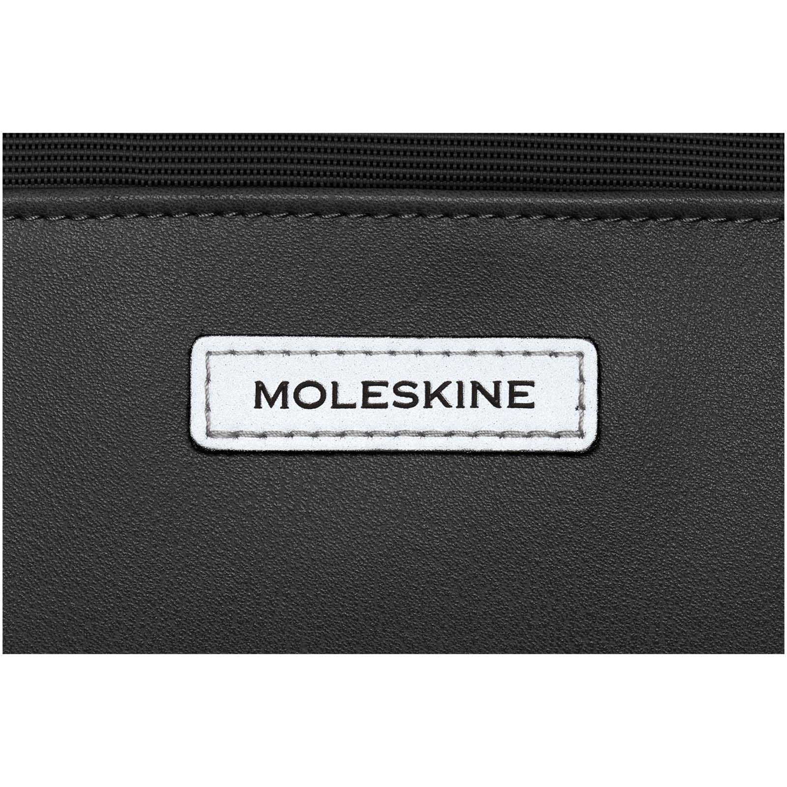 Moleskine Metro backpack