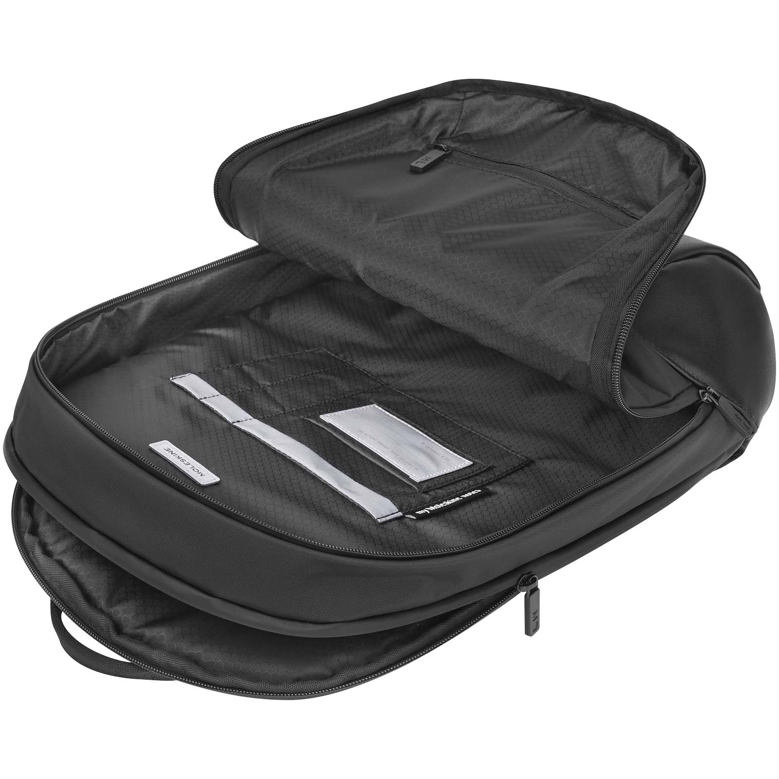 Moleskine Metro backpack