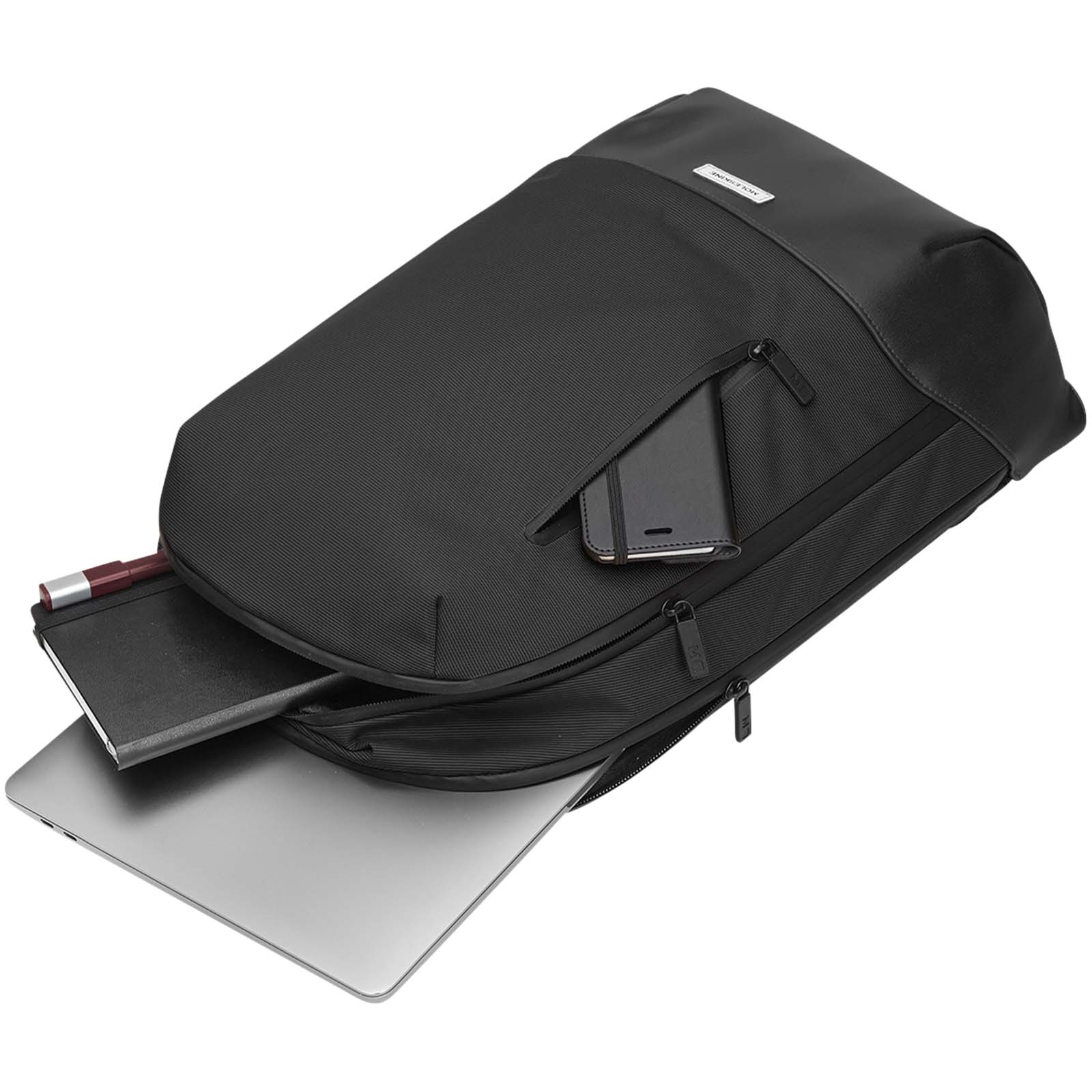 Moleskine Metro backpack