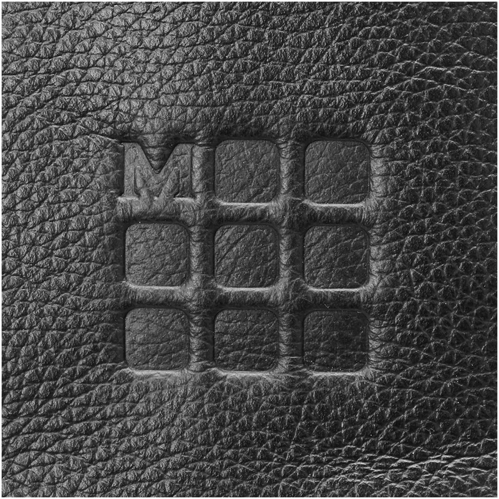 Moleskine Classic leather backpack