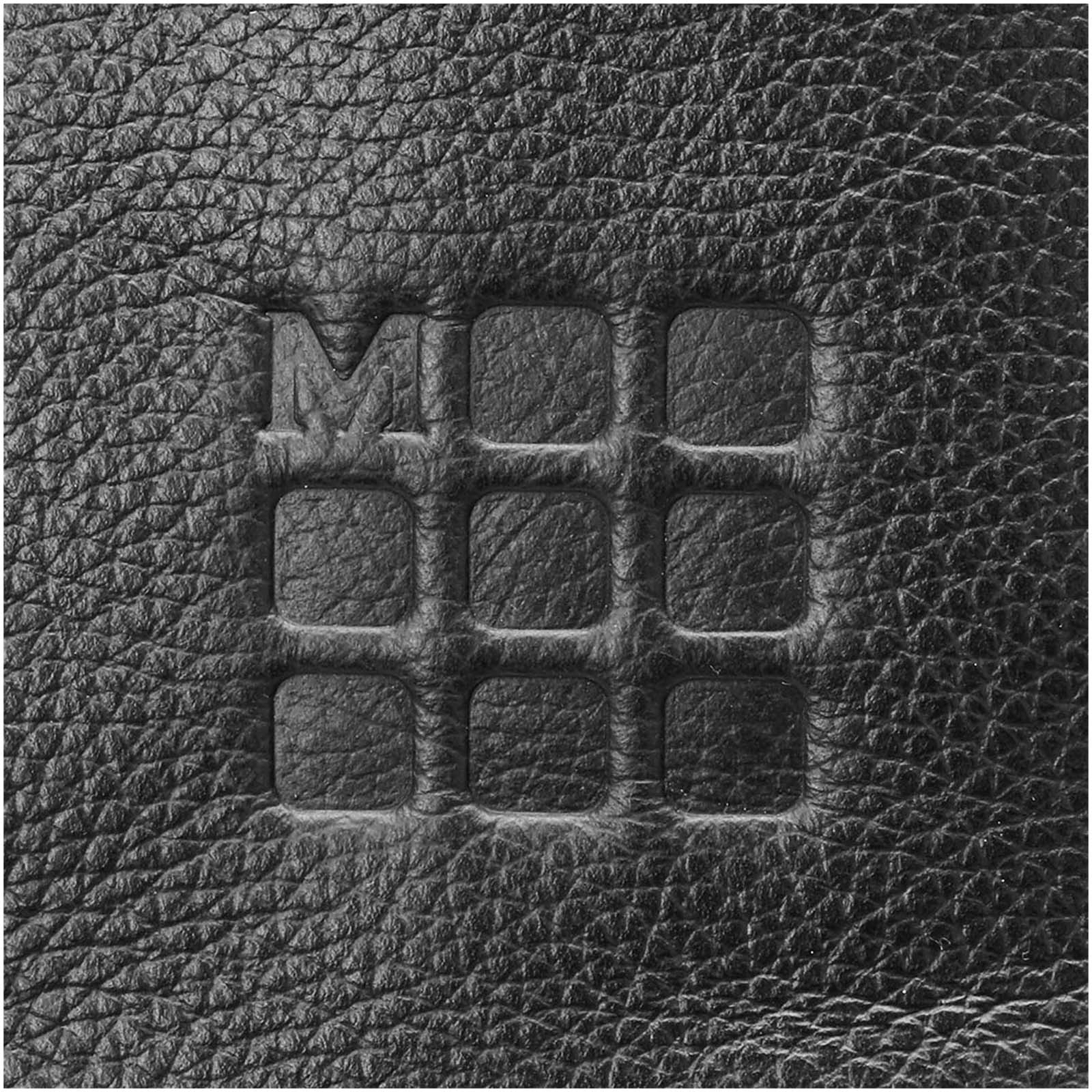 Moleskine Classic Pro leather backpack