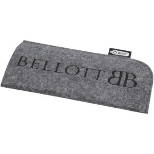 Felta GRS recycled pouch for glasses