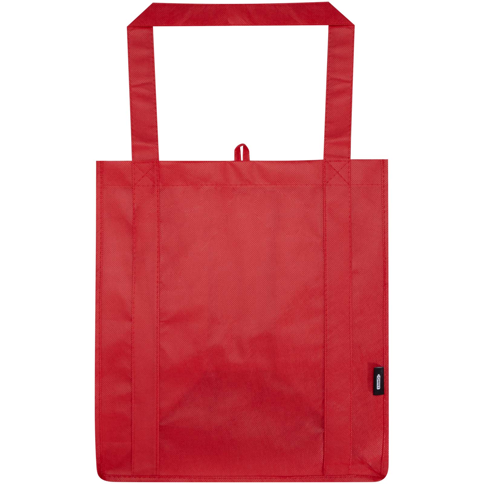 Liberty GRS recycled non-woven bottom board tote bag 29L