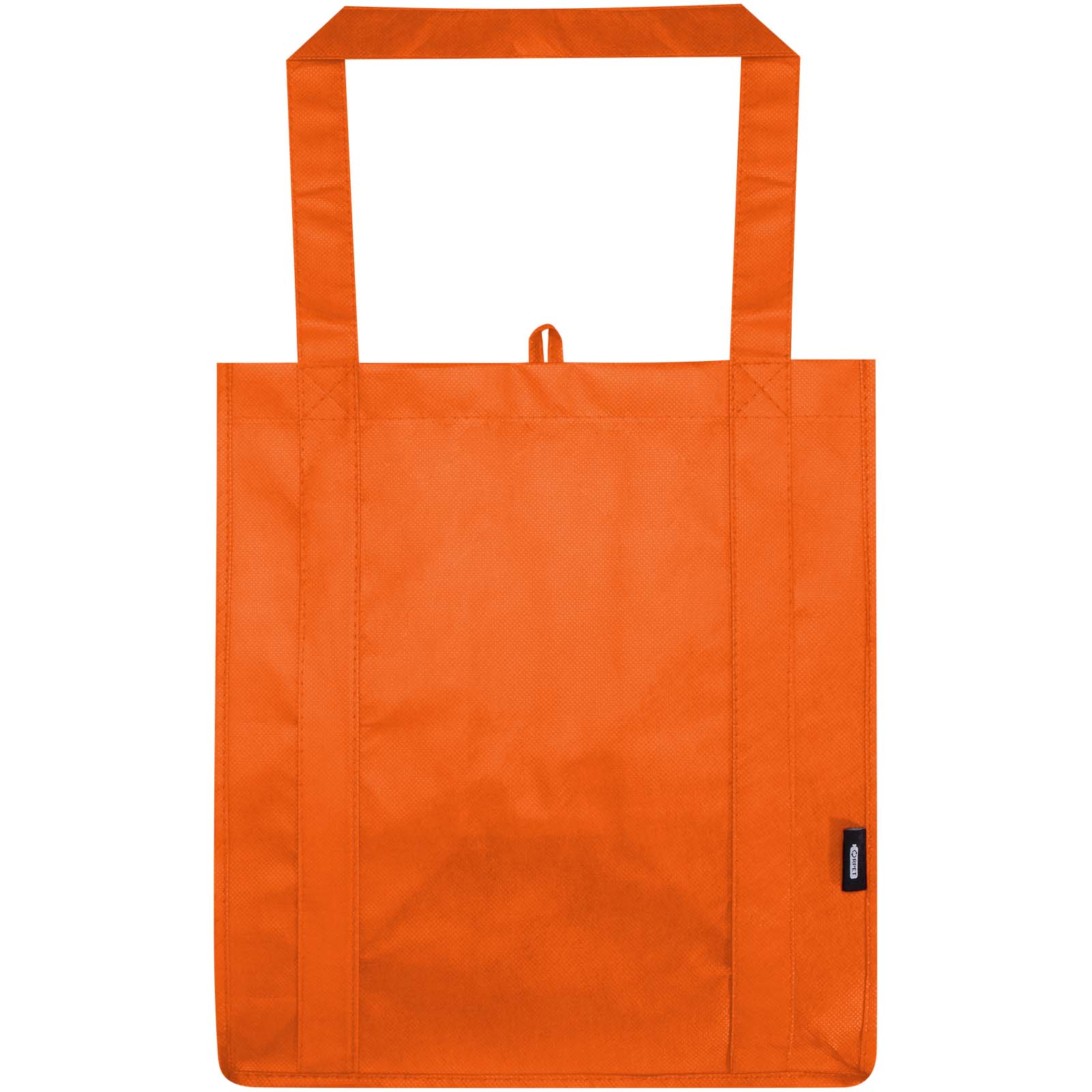 Liberty GRS recycled non-woven bottom board tote bag 29L