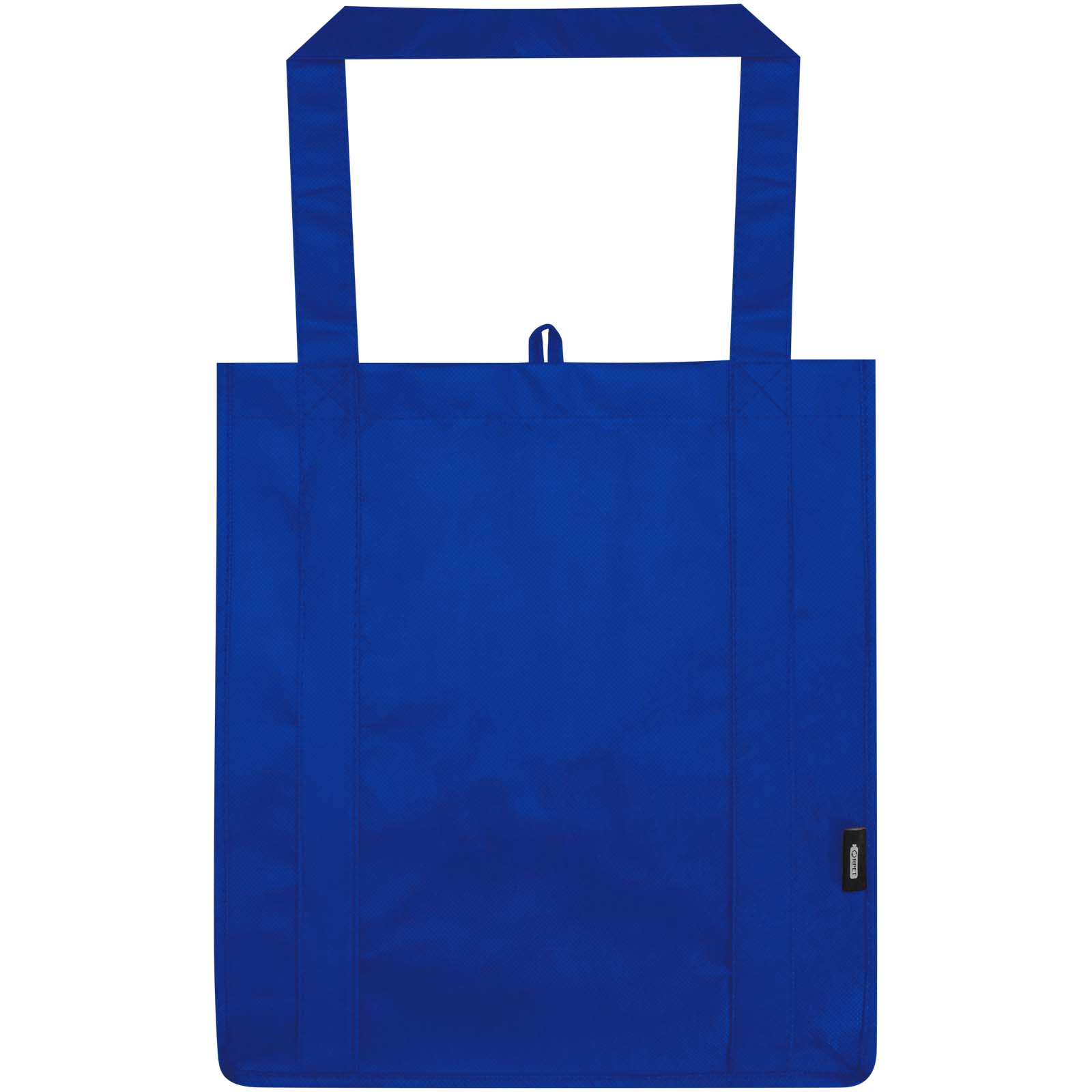 Liberty GRS recycled non-woven bottom board tote bag 29L