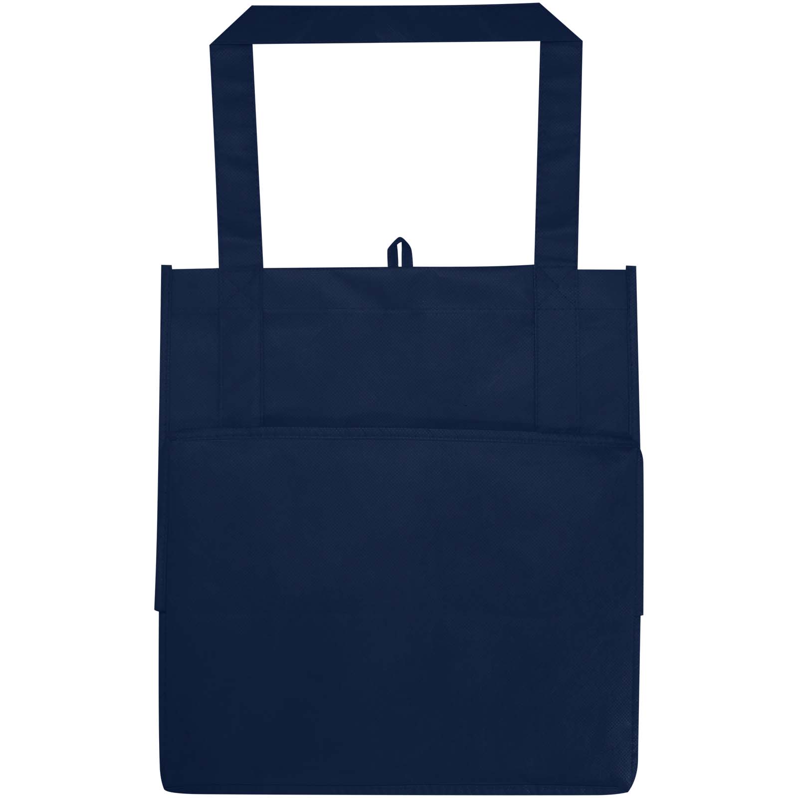 Liberty GRS recycled non-woven bottom board tote bag 29L