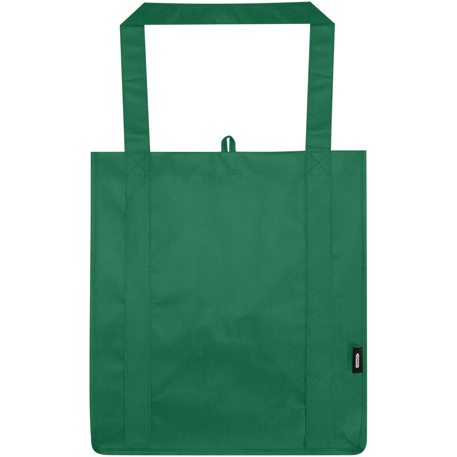 Liberty GRS recycled non-woven bottom board tote bag 29L