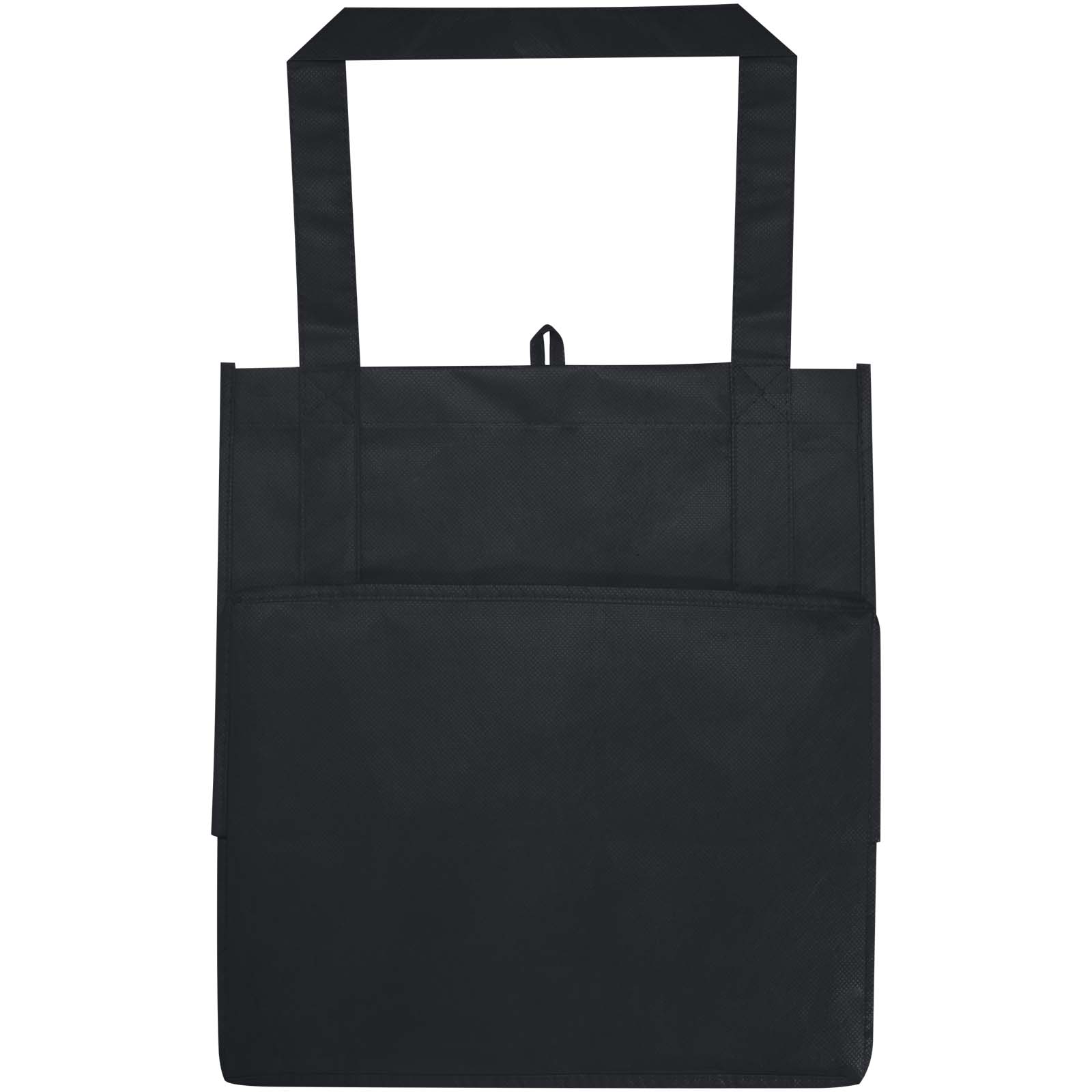 Liberty GRS recycled non-woven bottom board tote bag 29L