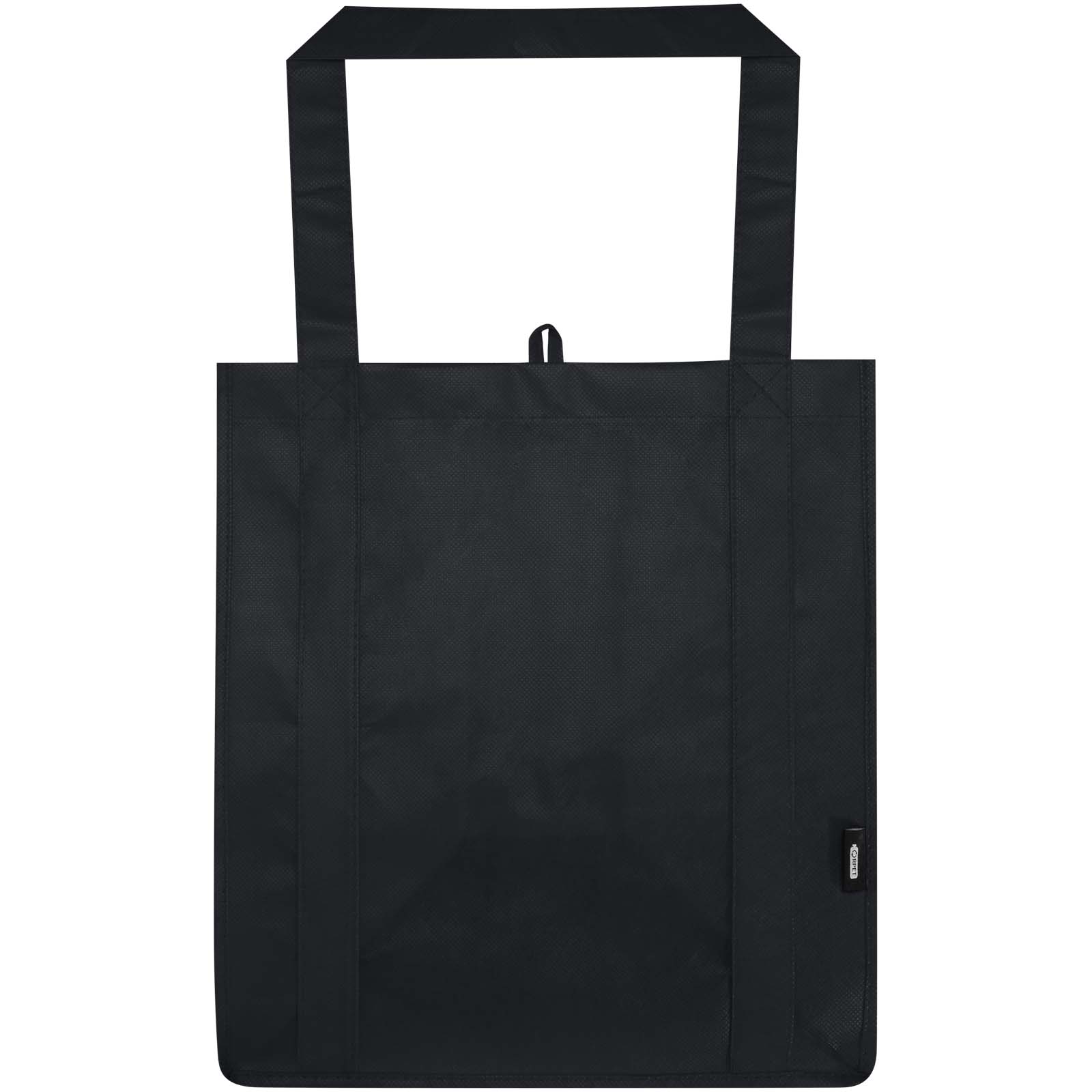 Liberty GRS recycled non-woven bottom board tote bag 29L