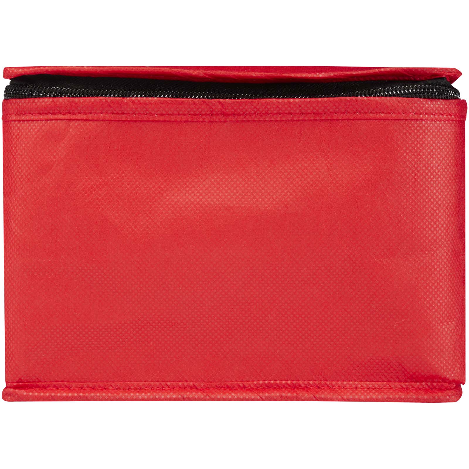 Spectrum 6-can recycled non-woven cooler bag 4L