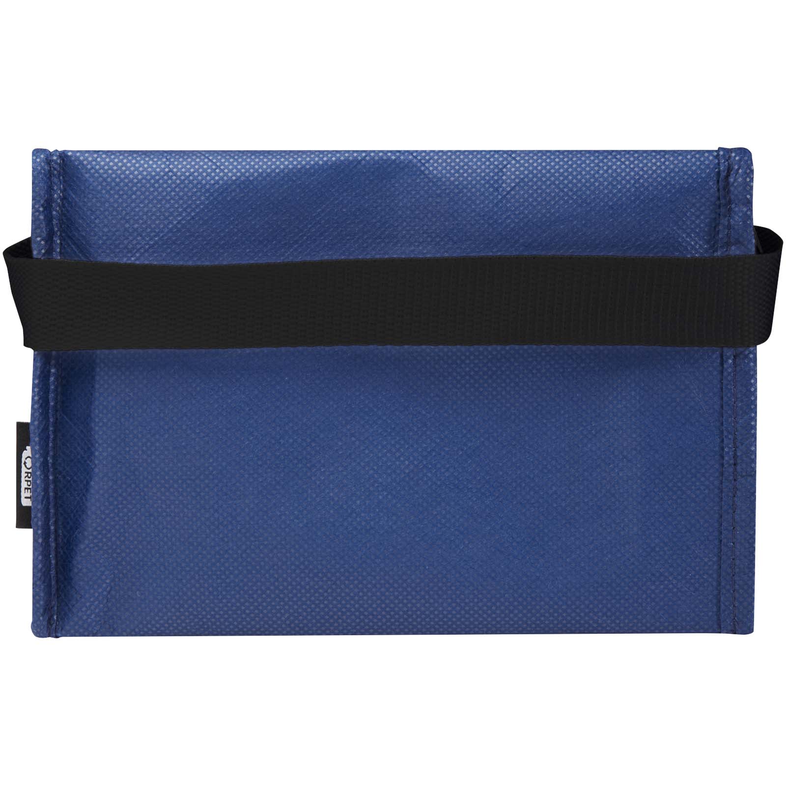 Spectrum 6-can recycled non-woven cooler bag 4L