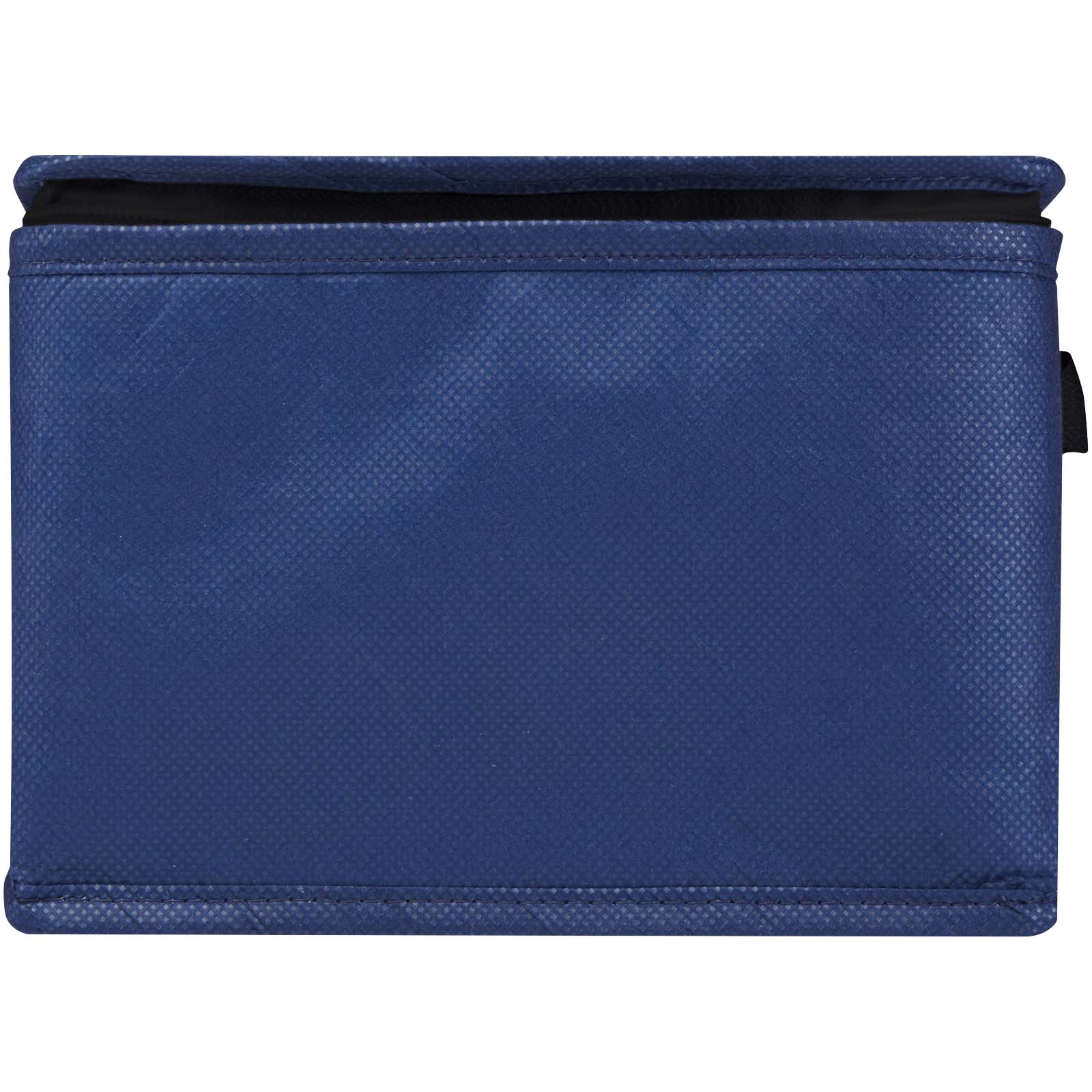 Spectrum 6-can recycled non-woven cooler bag 4L