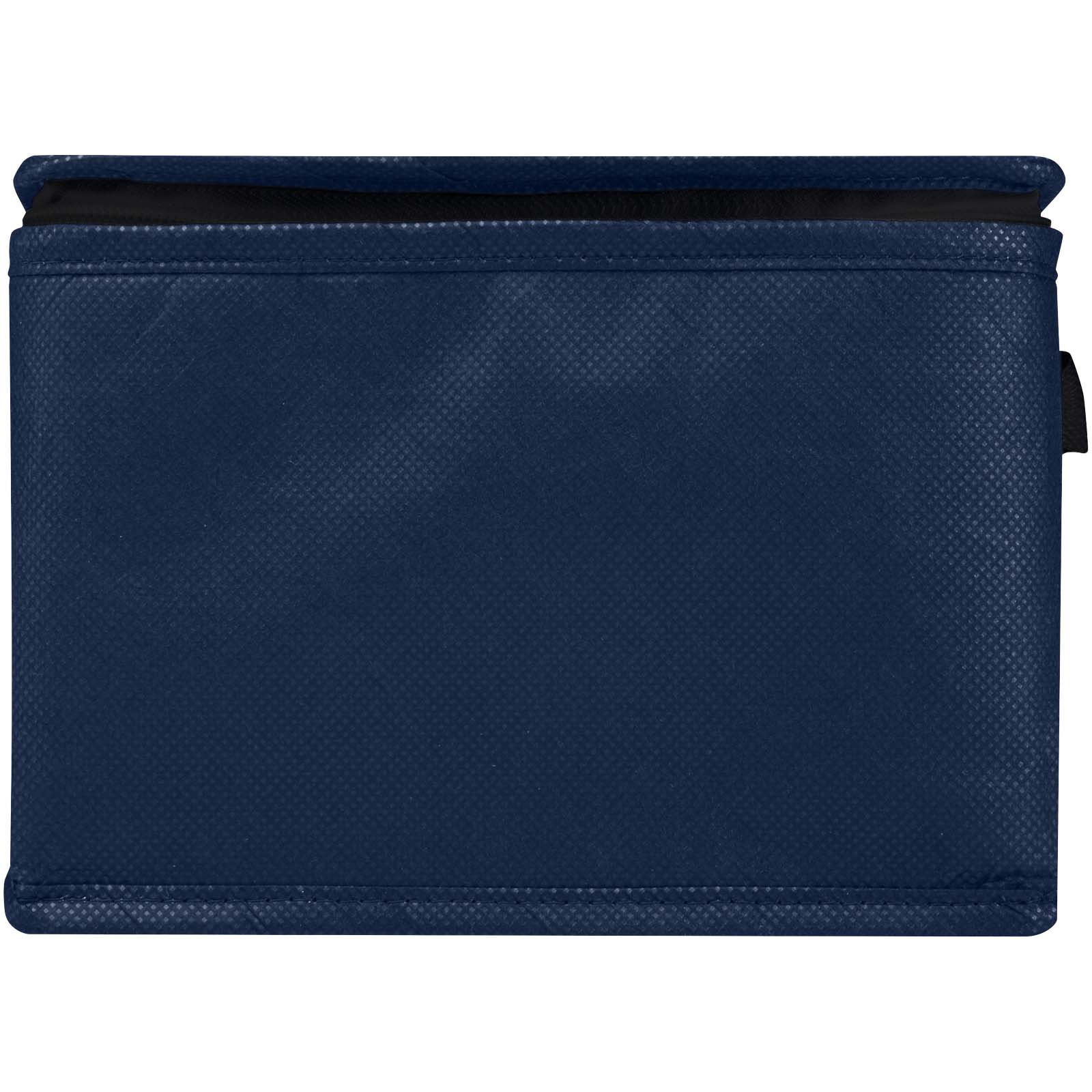 Spectrum 6-can recycled non-woven cooler bag 4L