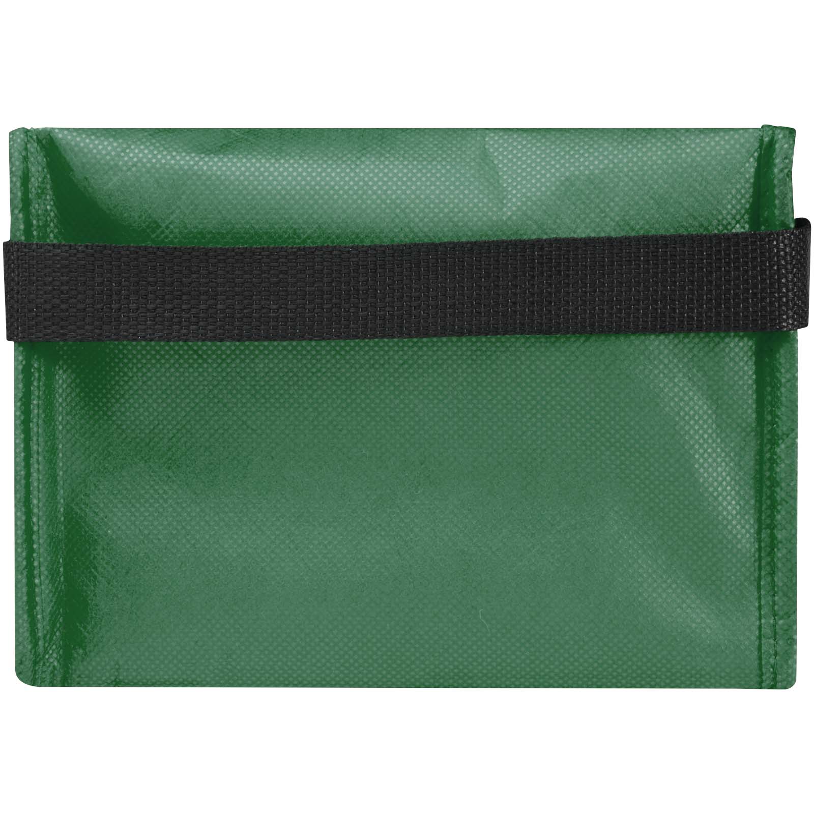Spectrum 6-can recycled non-woven cooler bag 4L
